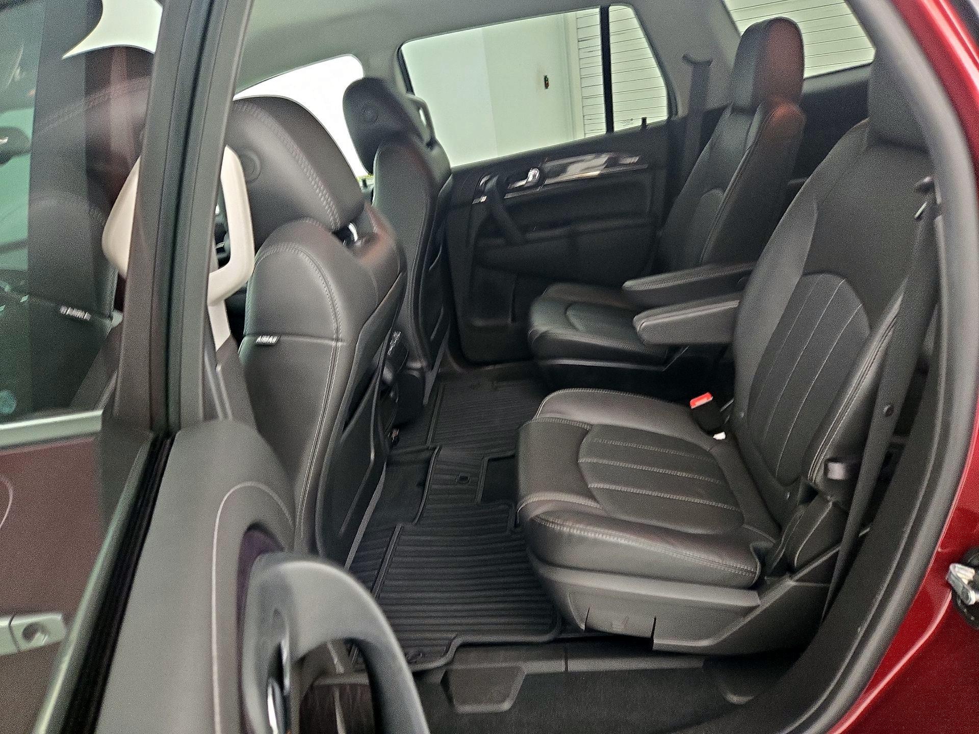 Thumbnail: 2017 Buick Enclave - 19