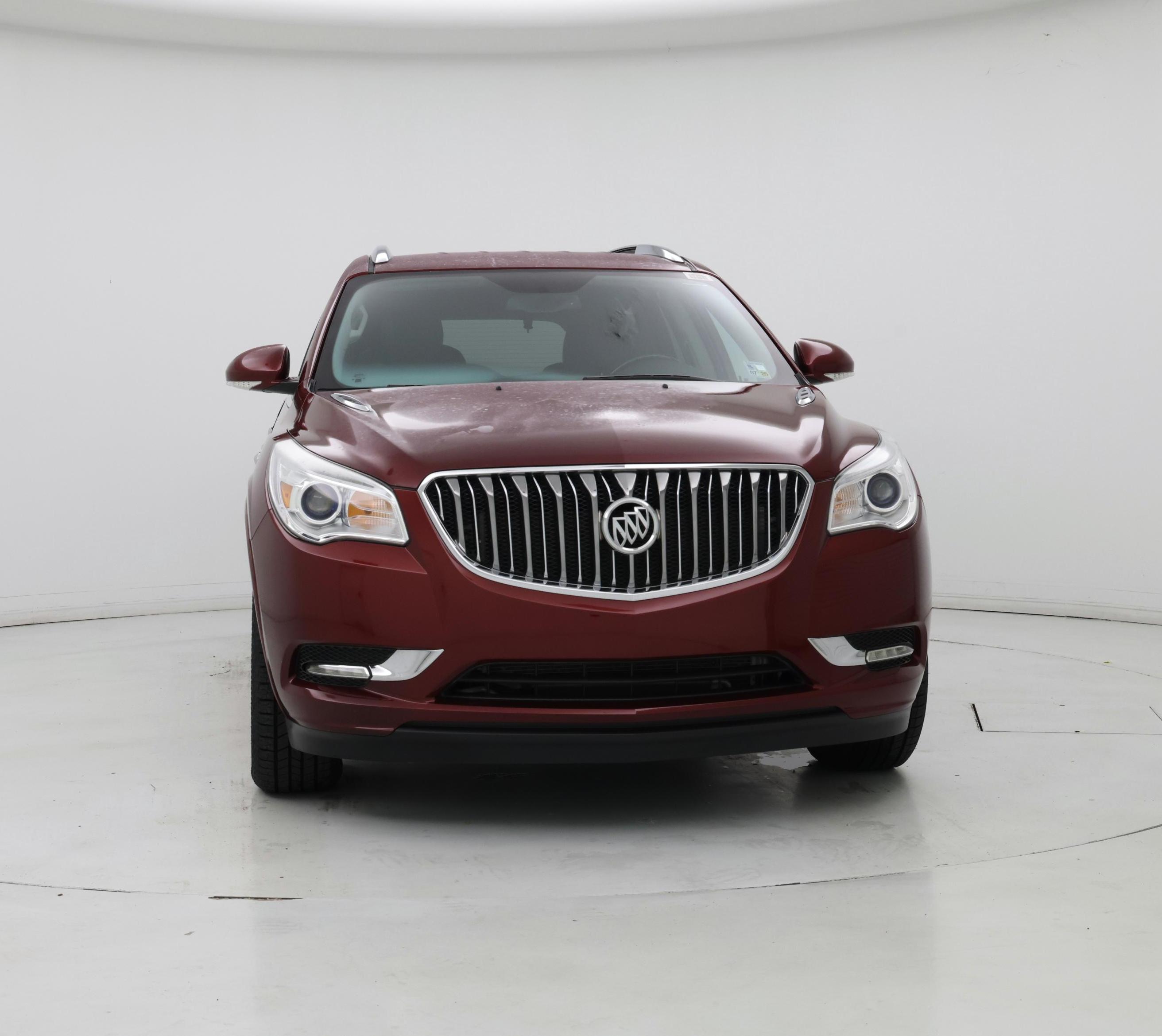 Thumbnail: 2017 Buick Enclave - 5