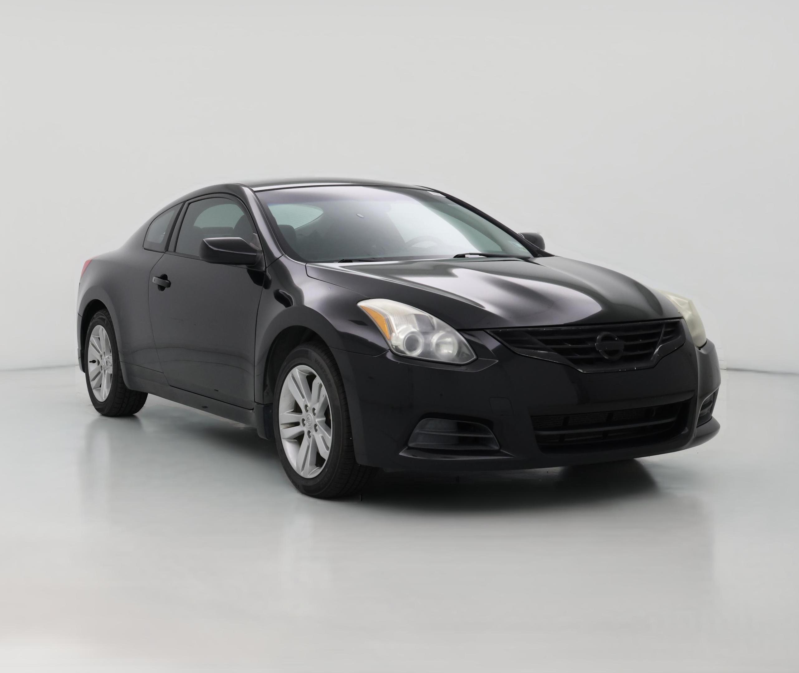 Thumbnail: 2013 Nissan Altima - 1