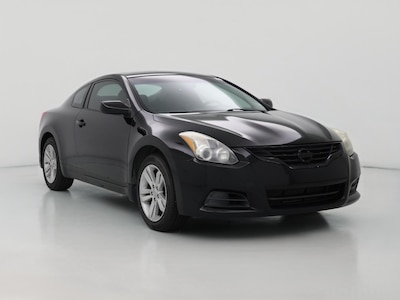 2013 Nissan Altima S