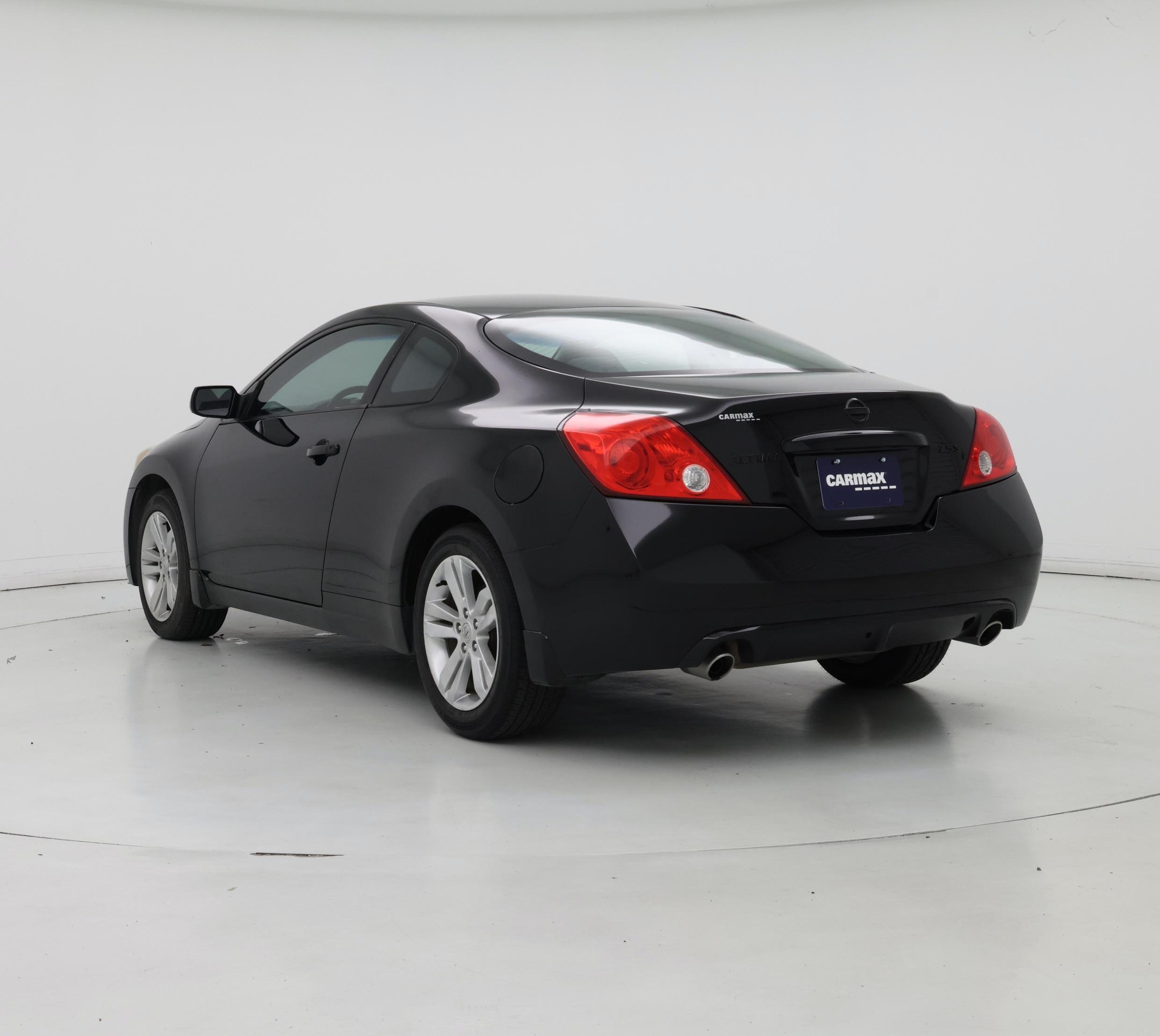 Thumbnail: 2013 Nissan Altima - 2