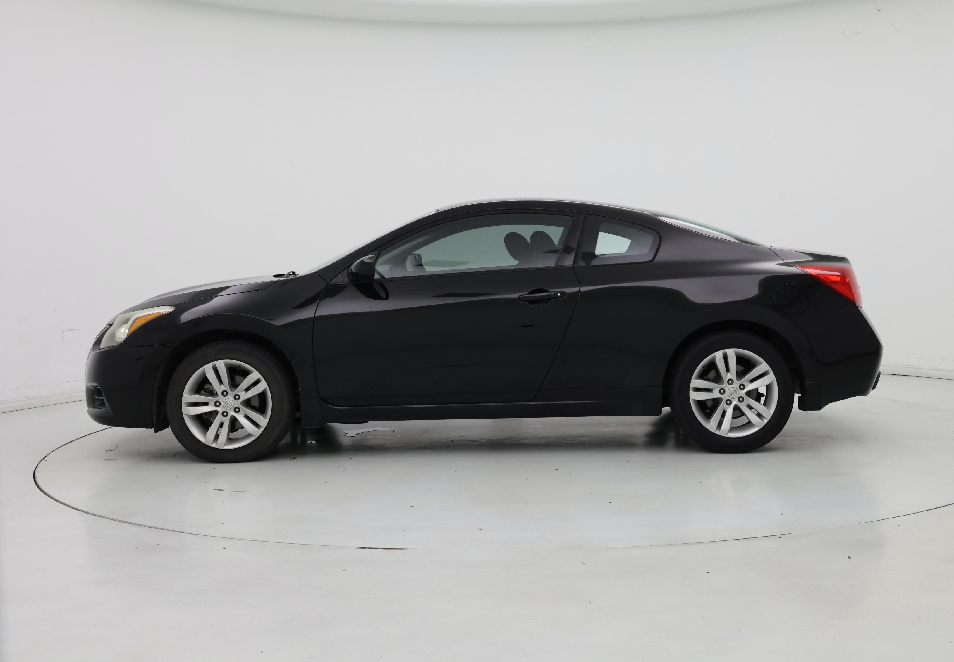 Thumbnail: 2013 Nissan Altima - 3