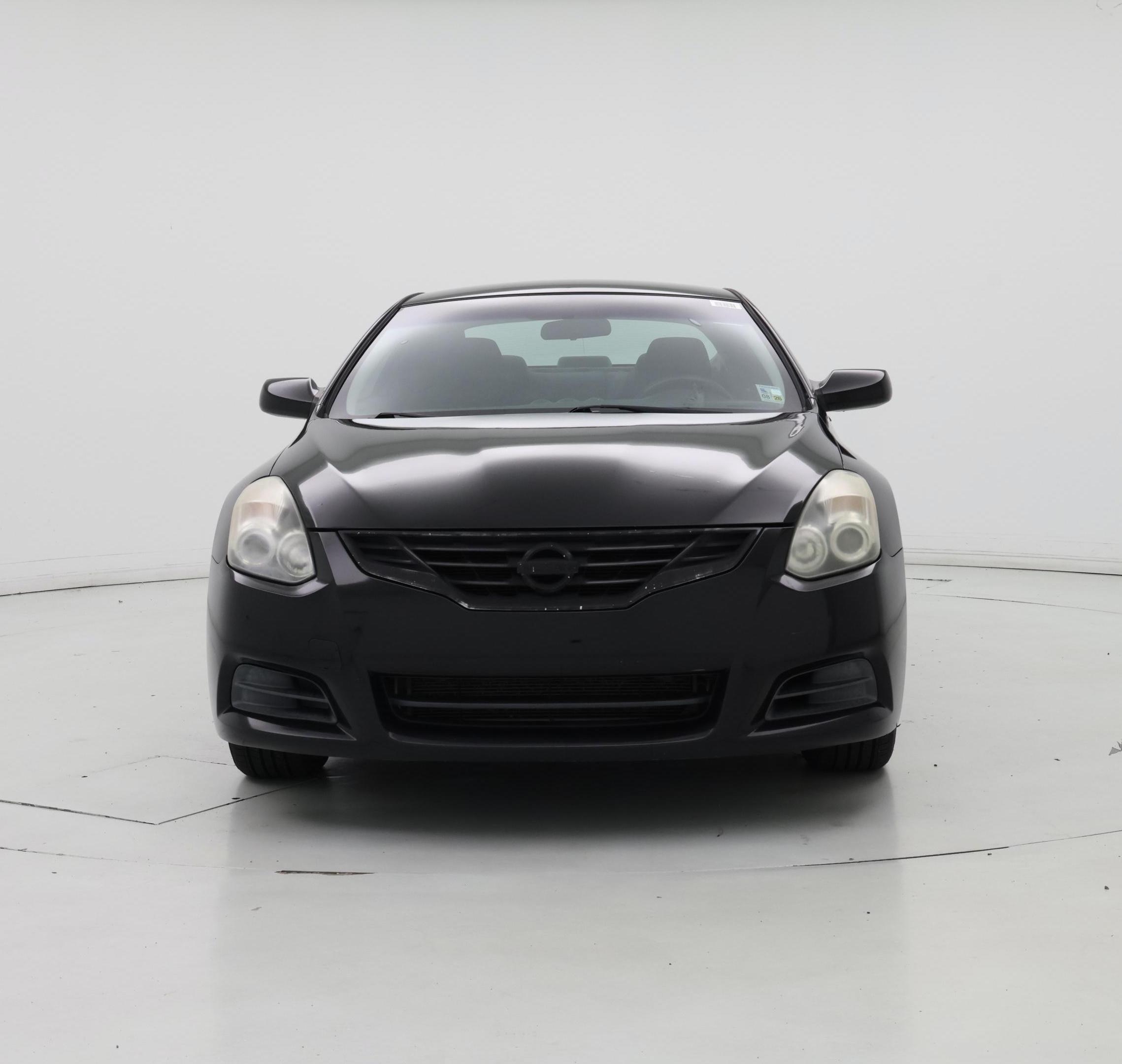 Thumbnail: 2013 Nissan Altima - 5
