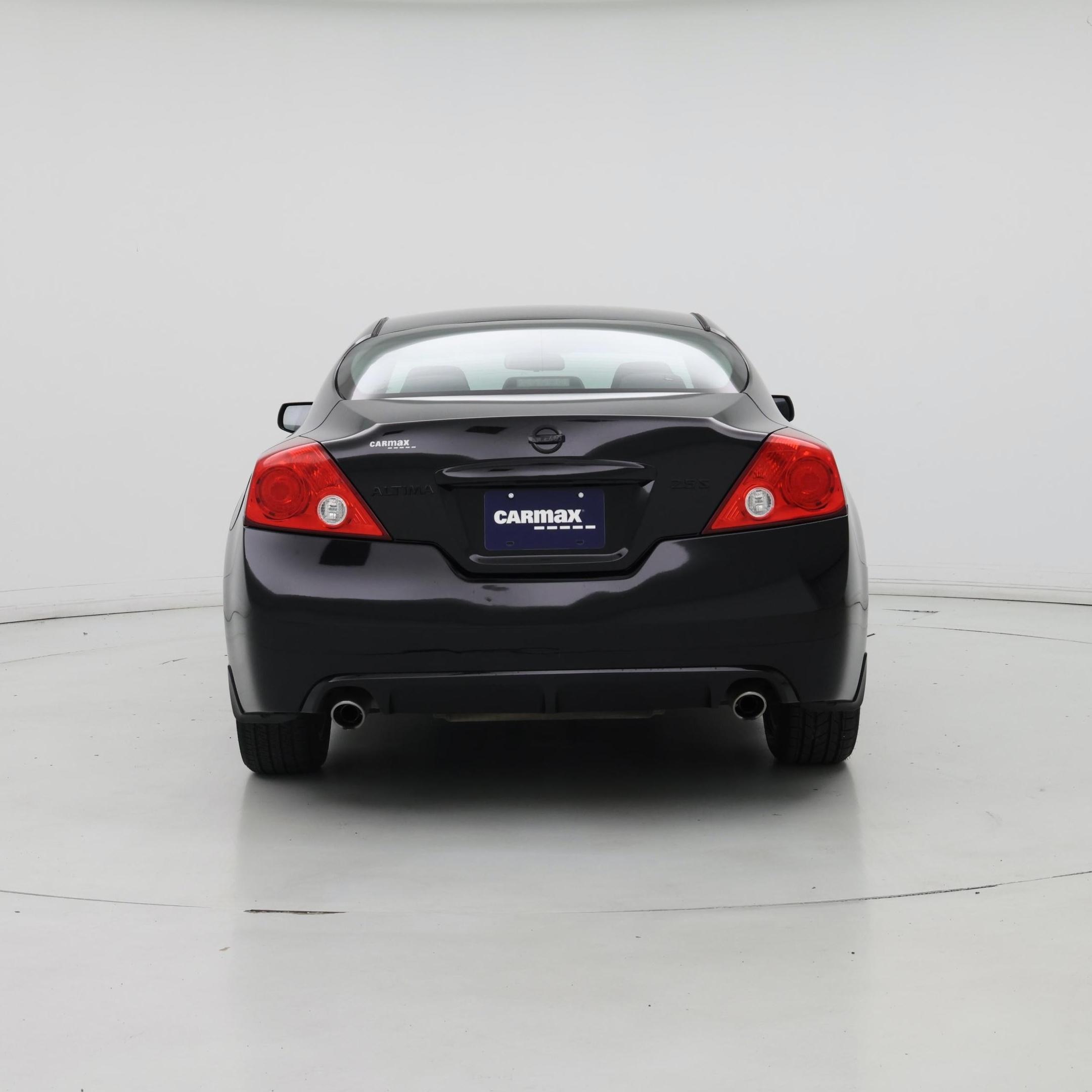 Thumbnail: 2013 Nissan Altima - 6