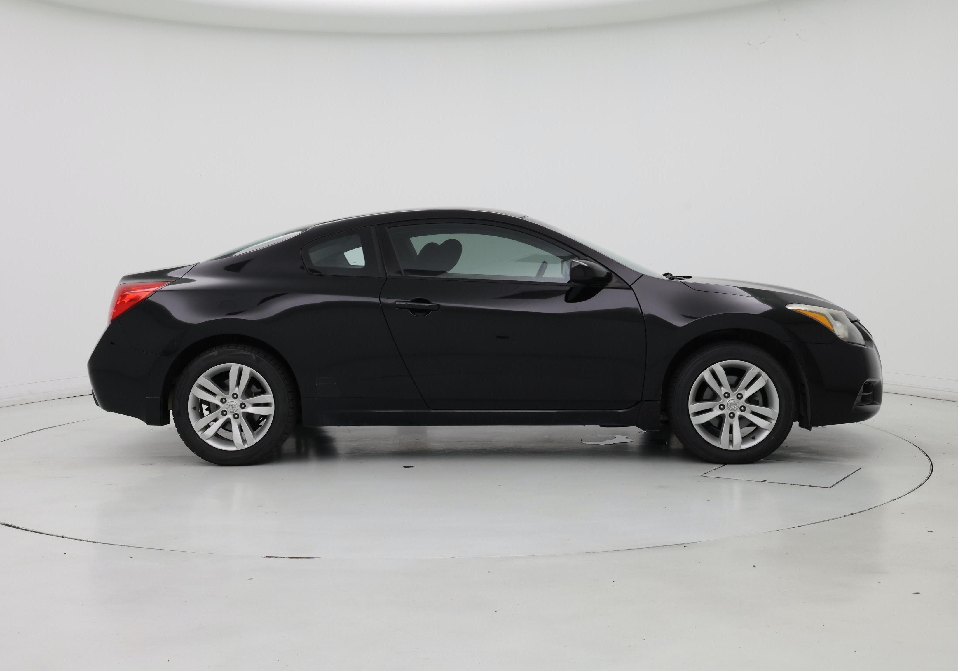 Thumbnail: 2013 Nissan Altima - 7