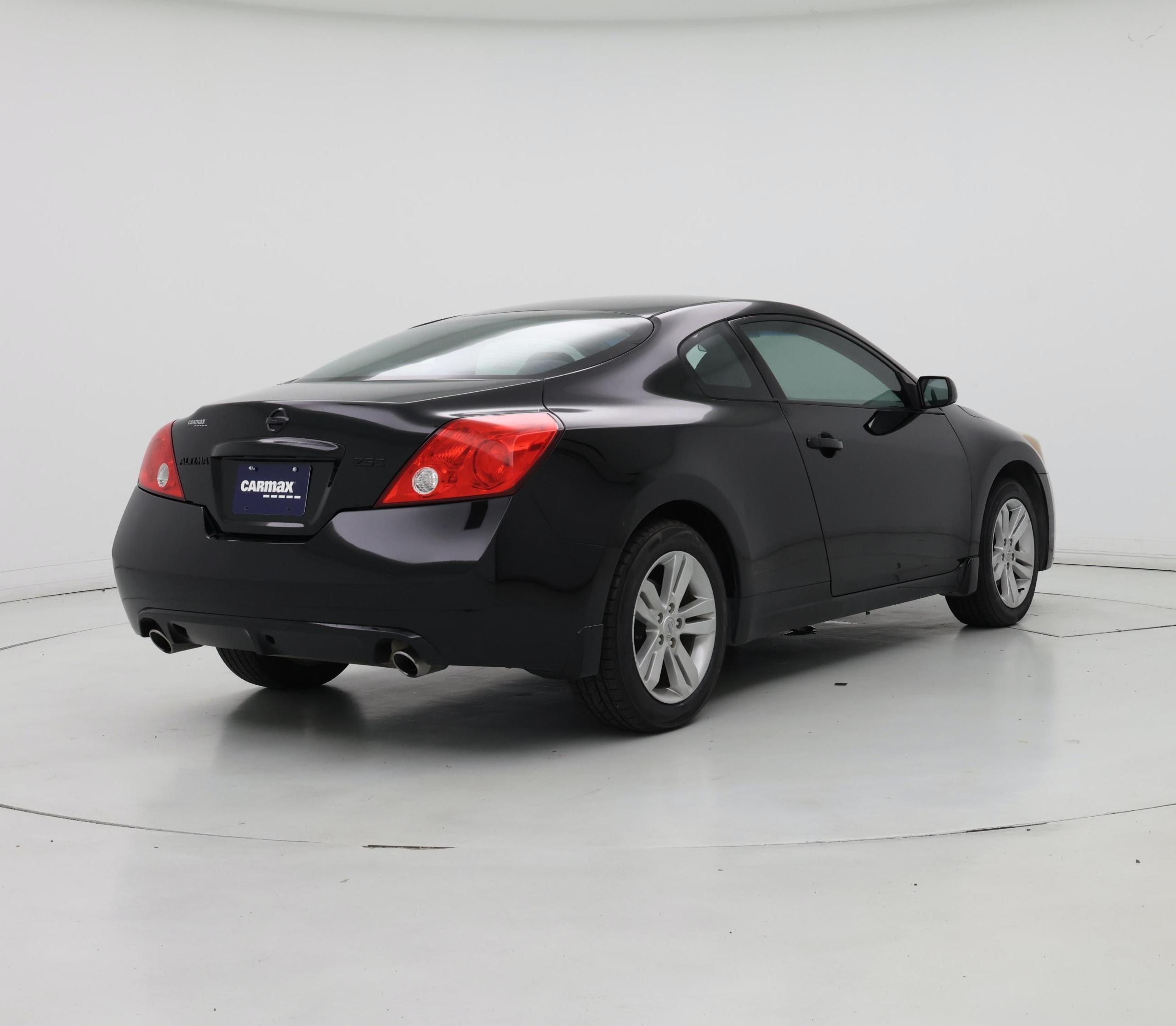 Thumbnail: 2013 Nissan Altima - 8