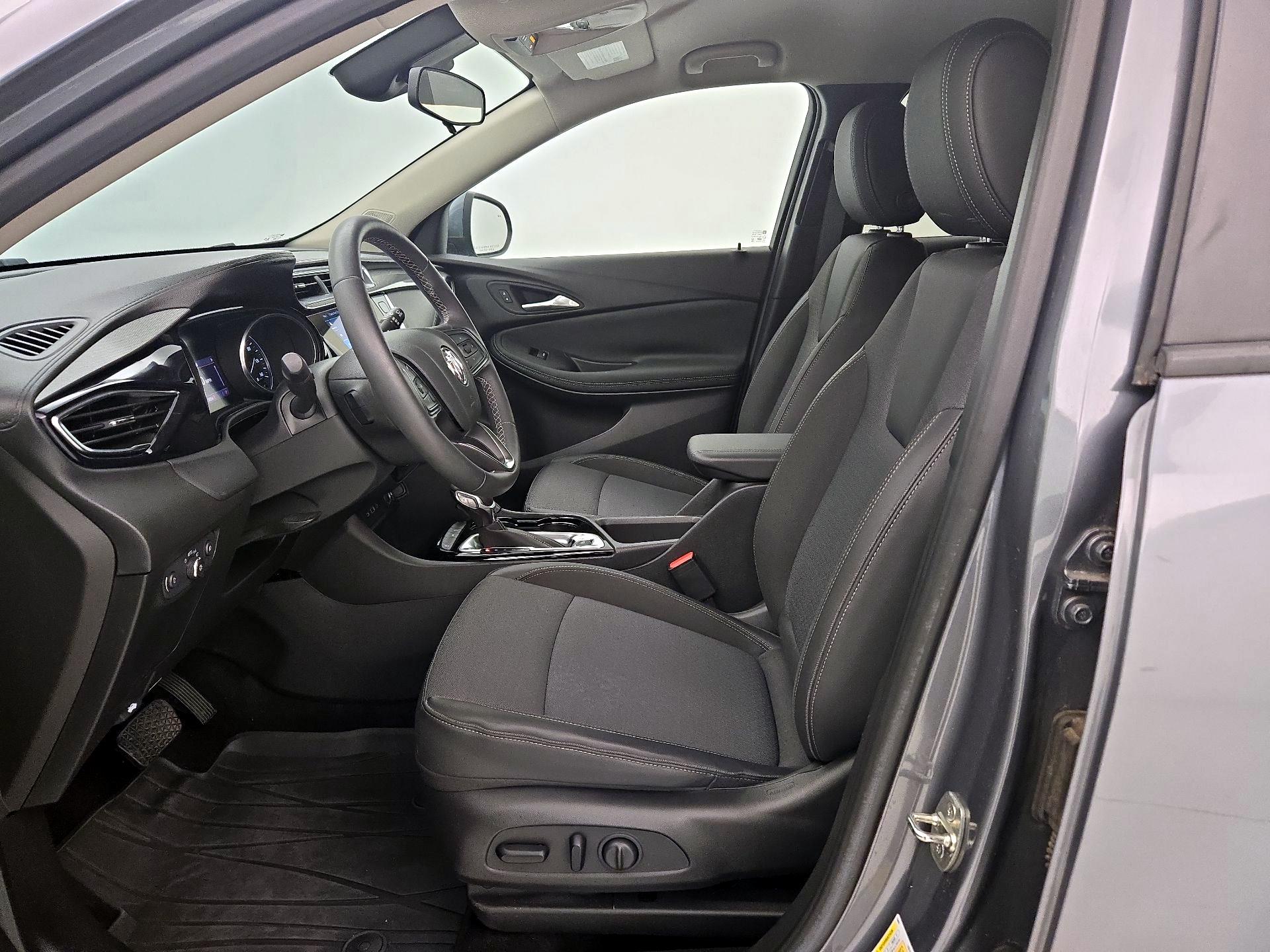 Thumbnail: 2022 Buick Encore GX - 11
