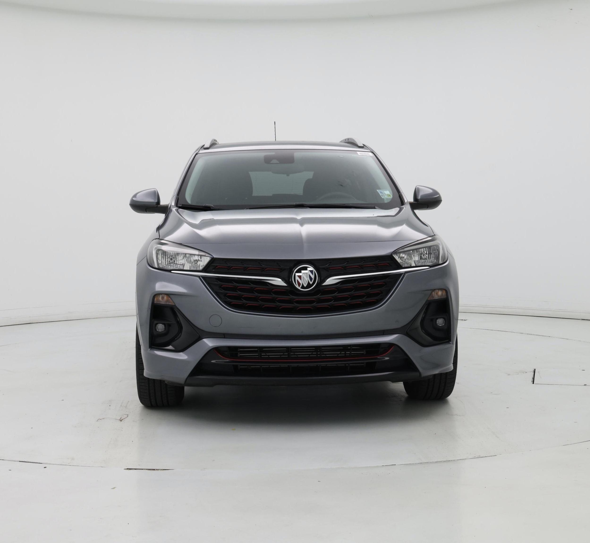 Thumbnail: 2022 Buick Encore GX - 5