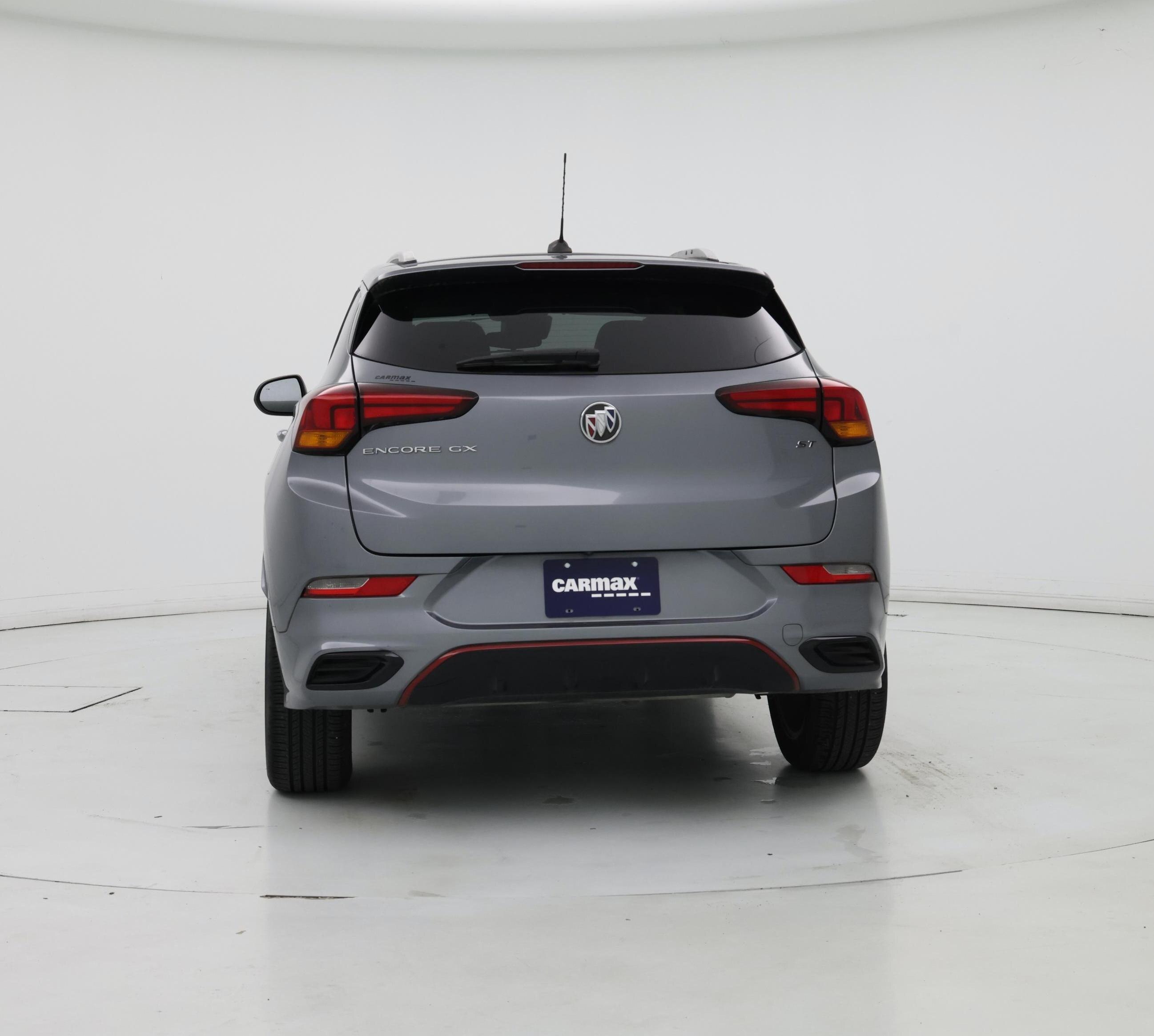 Thumbnail: 2022 Buick Encore GX - 6