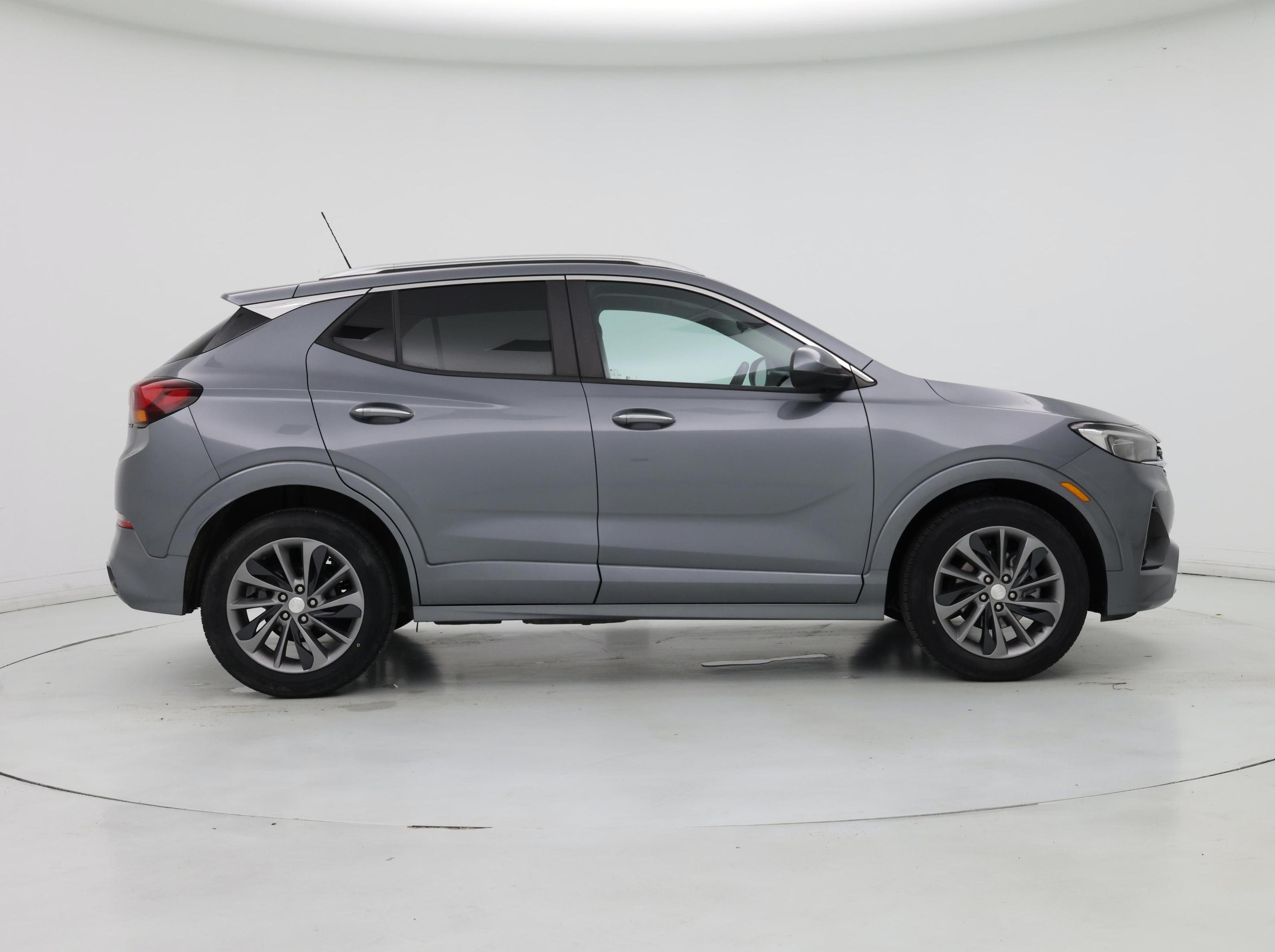 Thumbnail: 2022 Buick Encore GX - 7