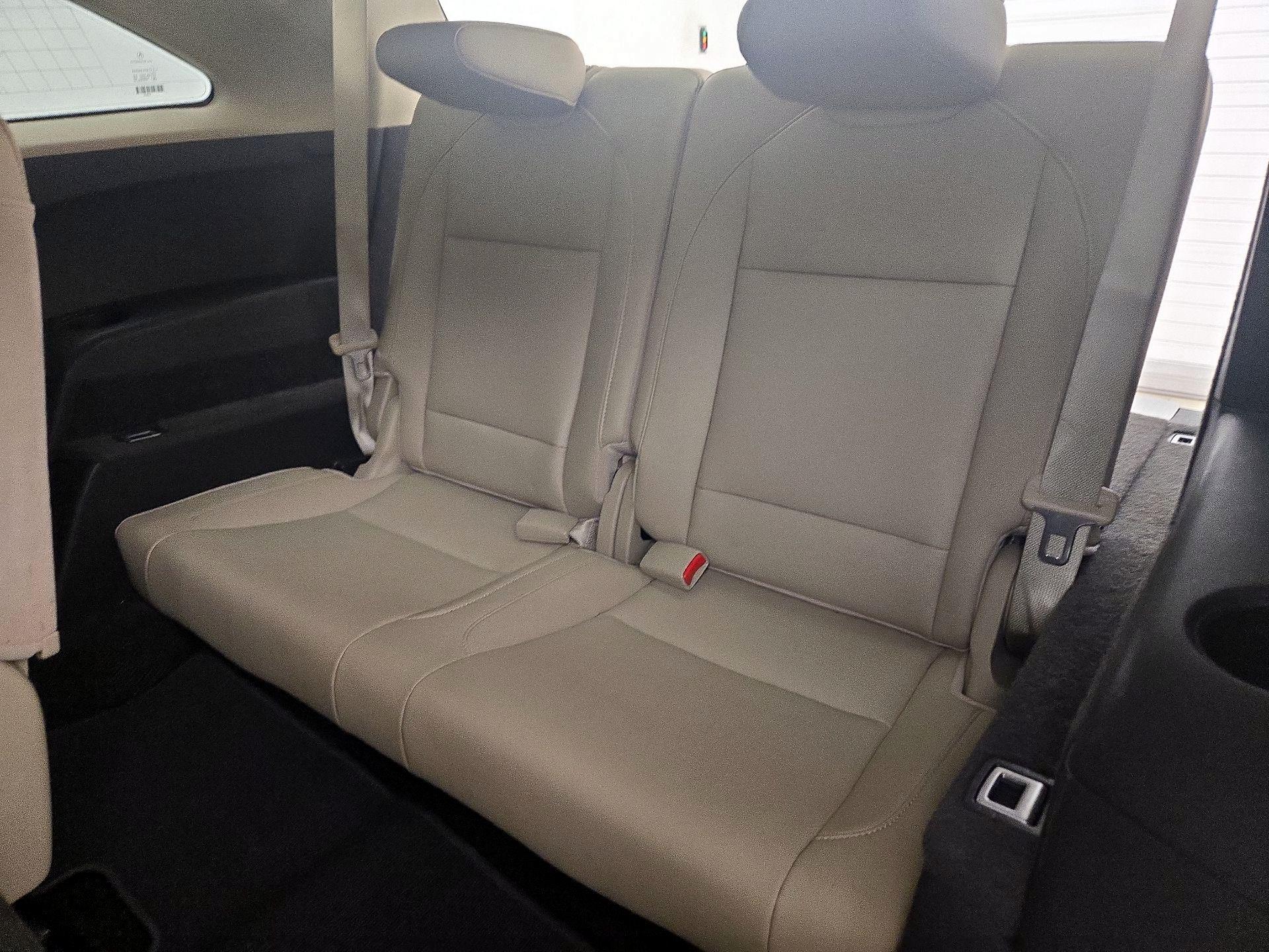 Thumbnail: 2015 Acura MDX - 20