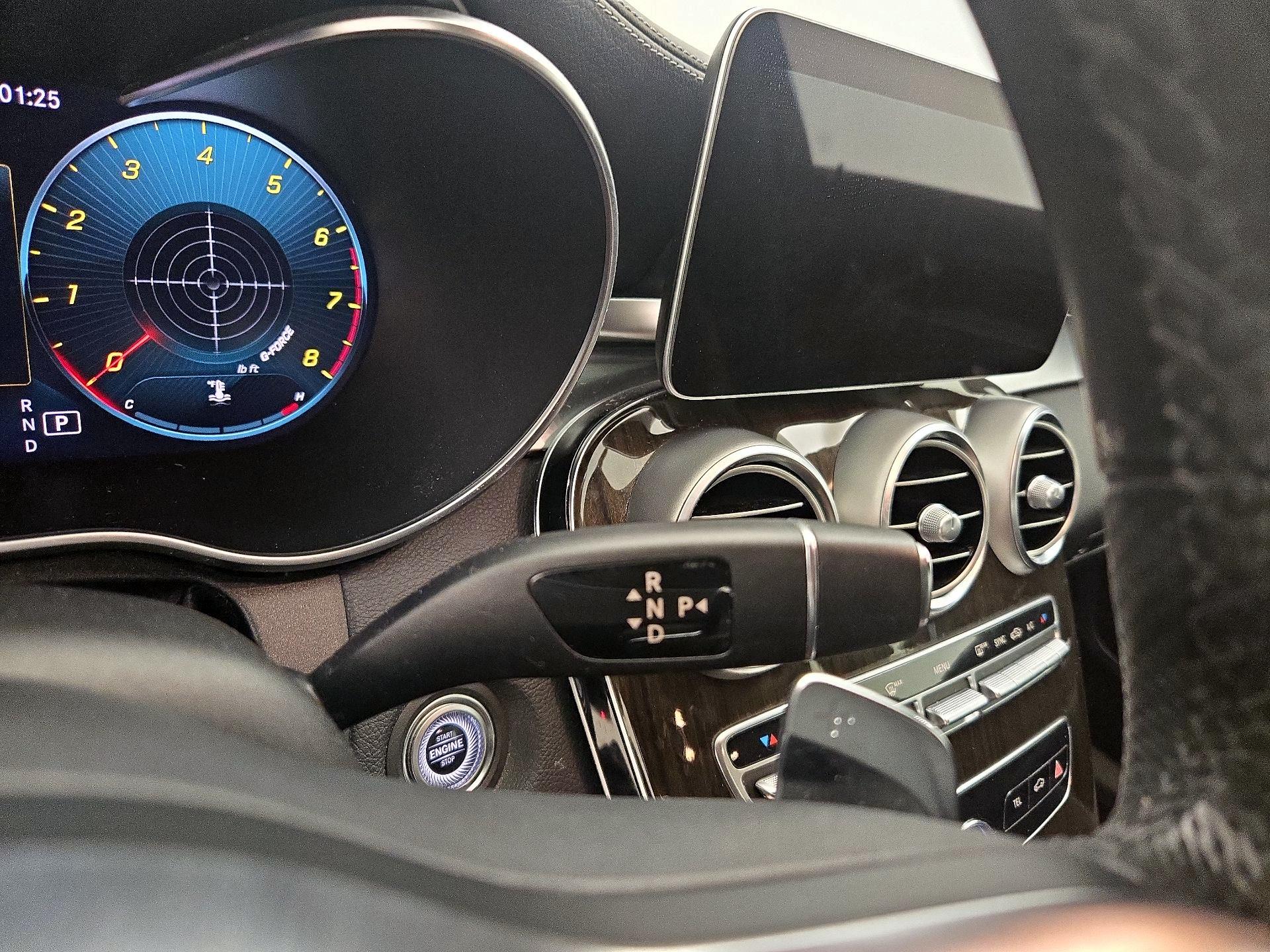 Thumbnail: 2020 Mercedes-Benz C-Class - 17