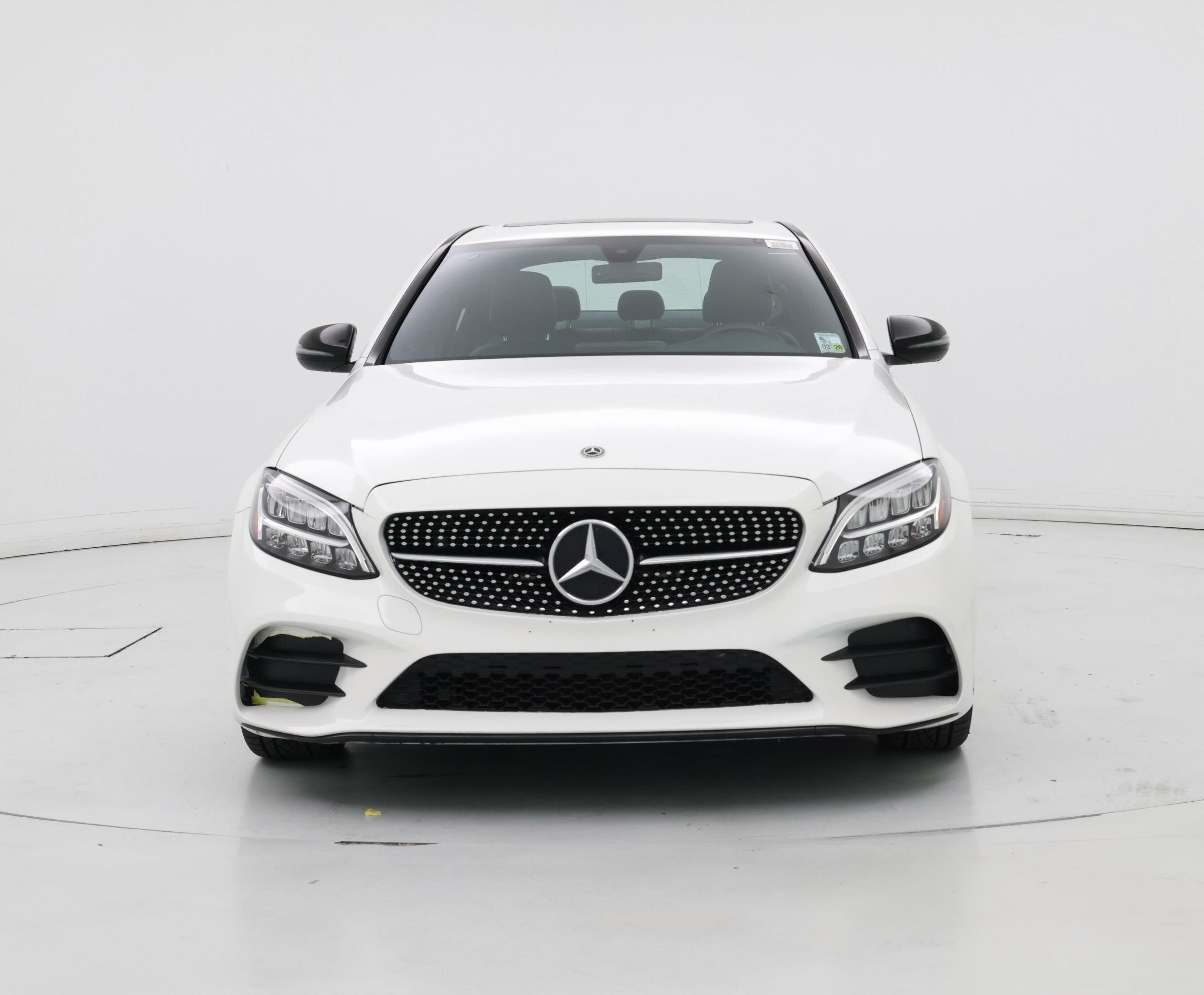 Thumbnail: 2020 Mercedes-Benz C-Class - 5
