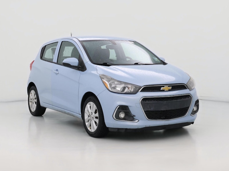 2016 Chevrolet Spark LT -
                  Baton Rouge, LA