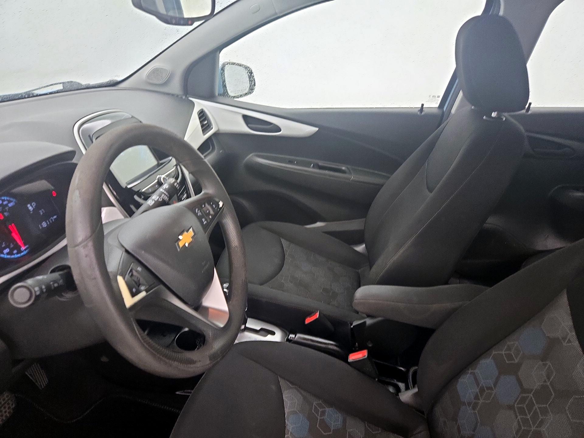 Thumbnail: 2016 Chevrolet Spark - 11