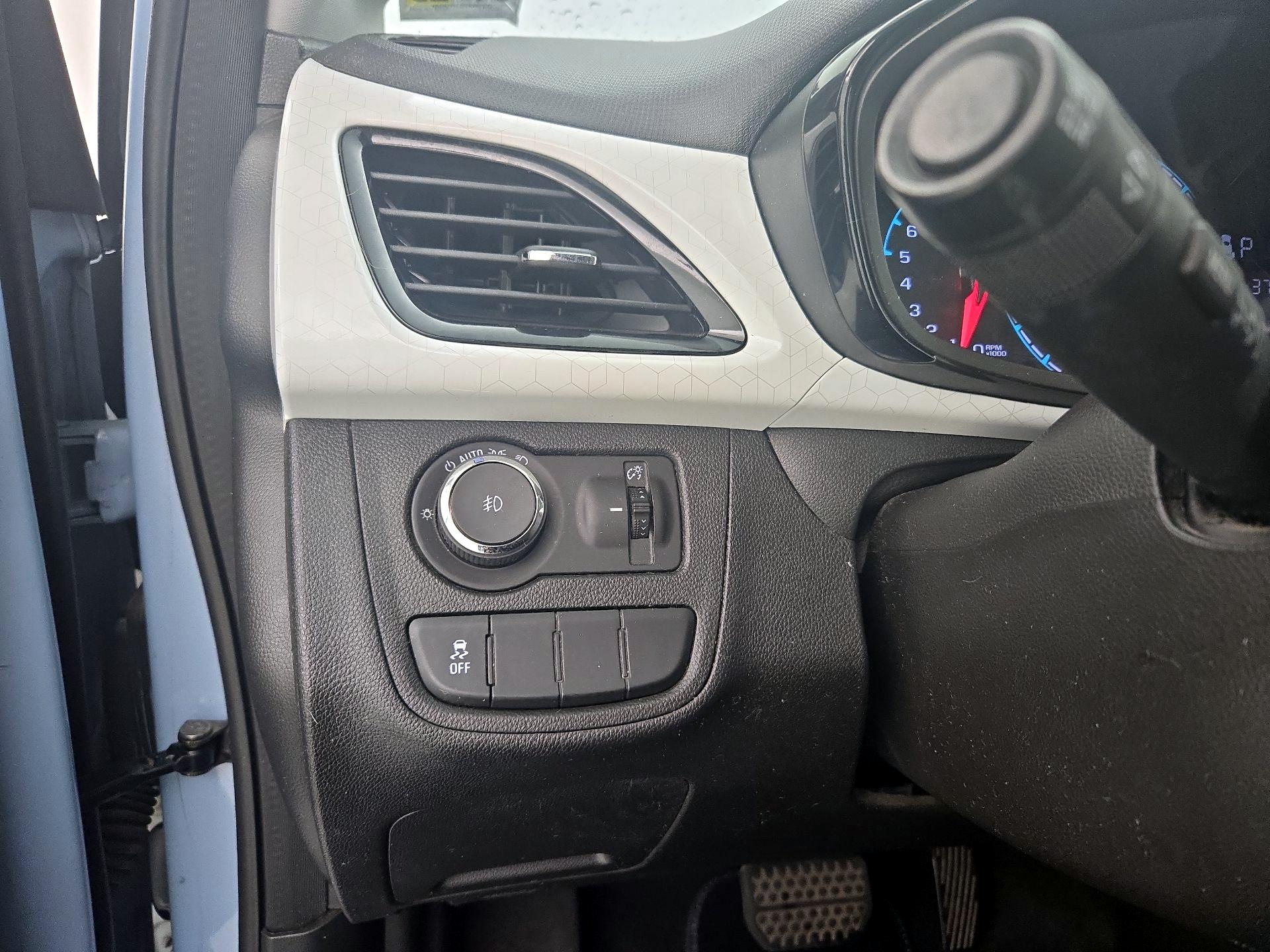 Thumbnail: 2016 Chevrolet Spark - 13
