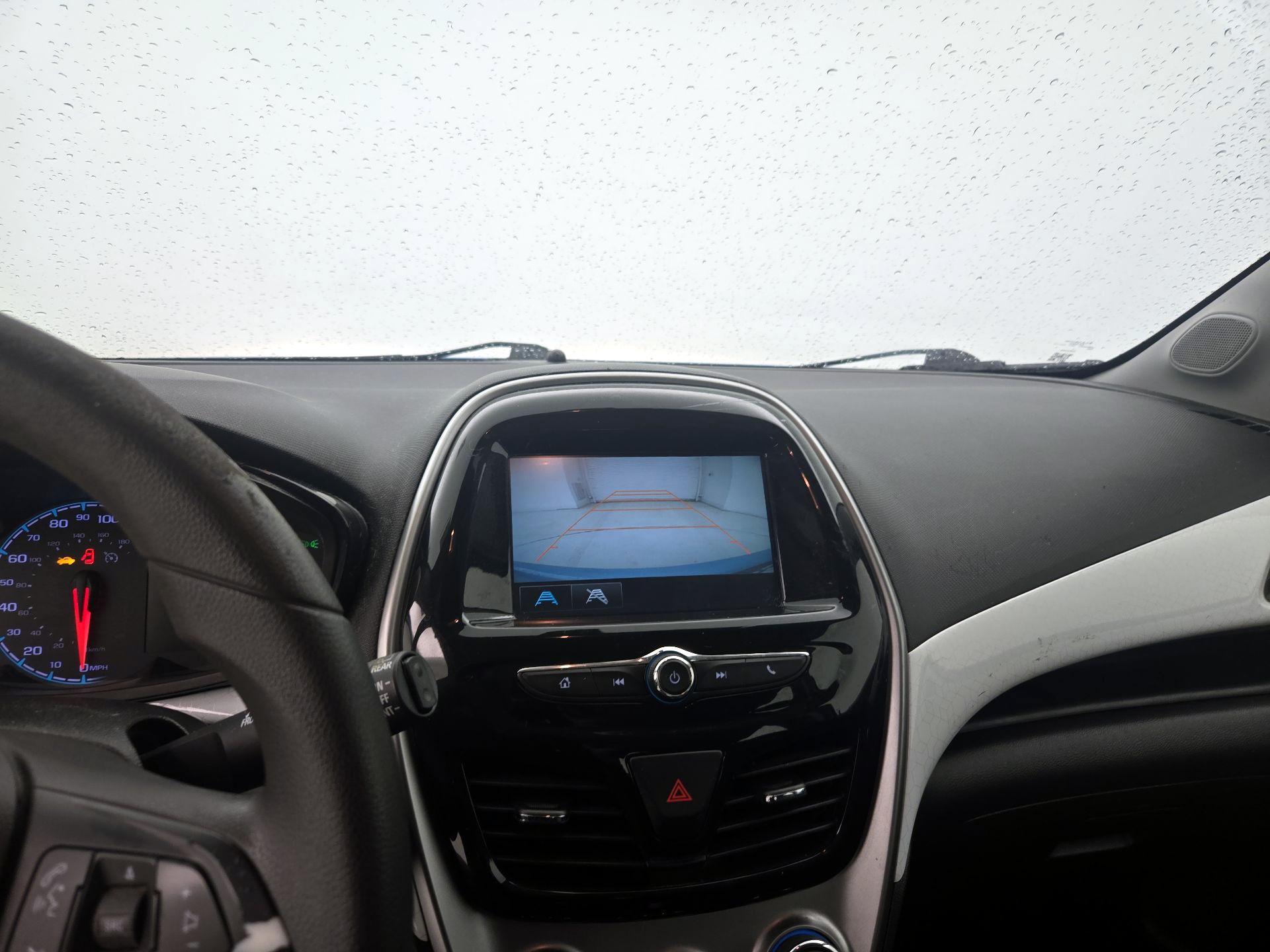 Thumbnail: 2016 Chevrolet Spark - 14