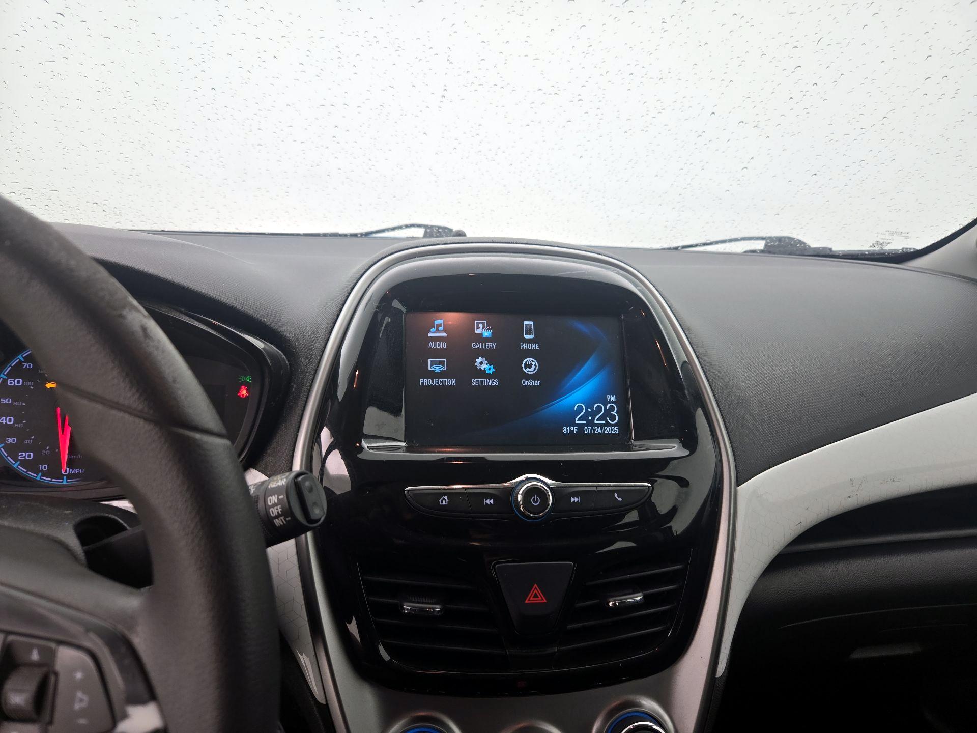 Thumbnail: 2016 Chevrolet Spark - 15