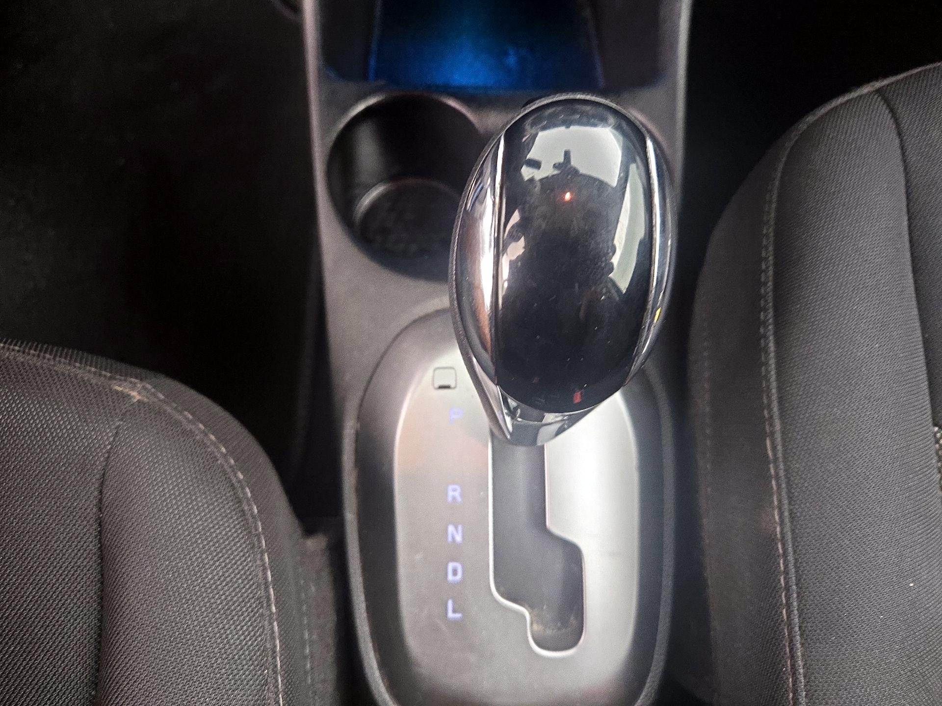 Thumbnail: 2016 Chevrolet Spark - 17