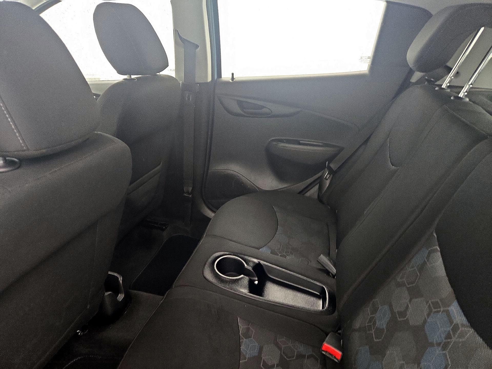 Thumbnail: 2016 Chevrolet Spark - 19
