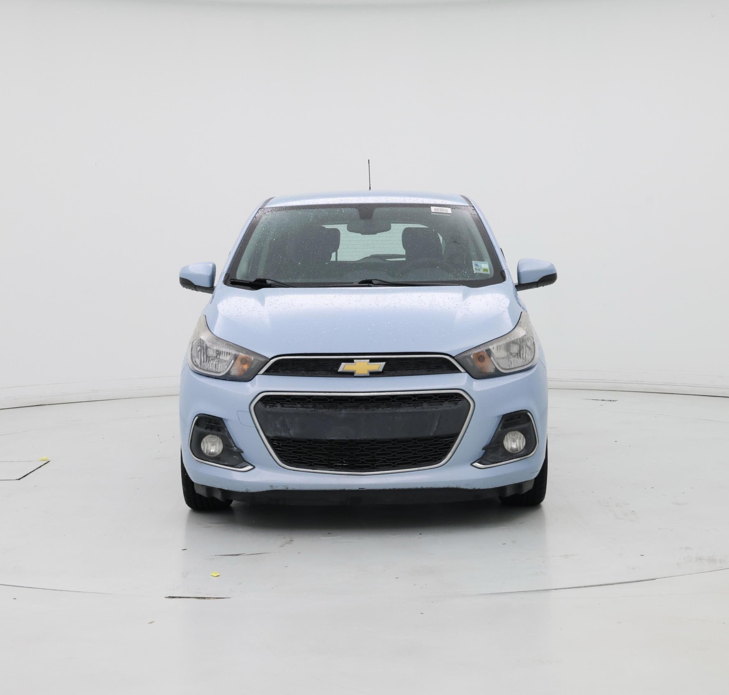 Thumbnail: 2016 Chevrolet Spark - 5