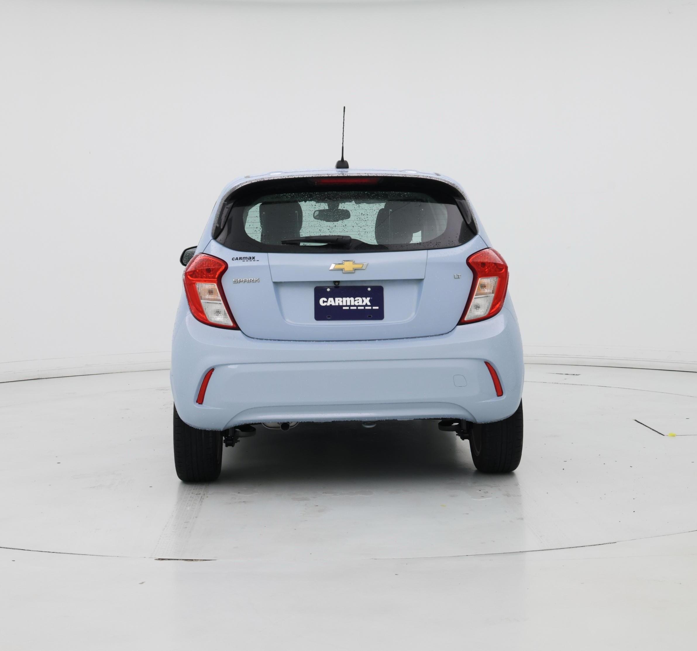 Thumbnail: 2016 Chevrolet Spark - 6