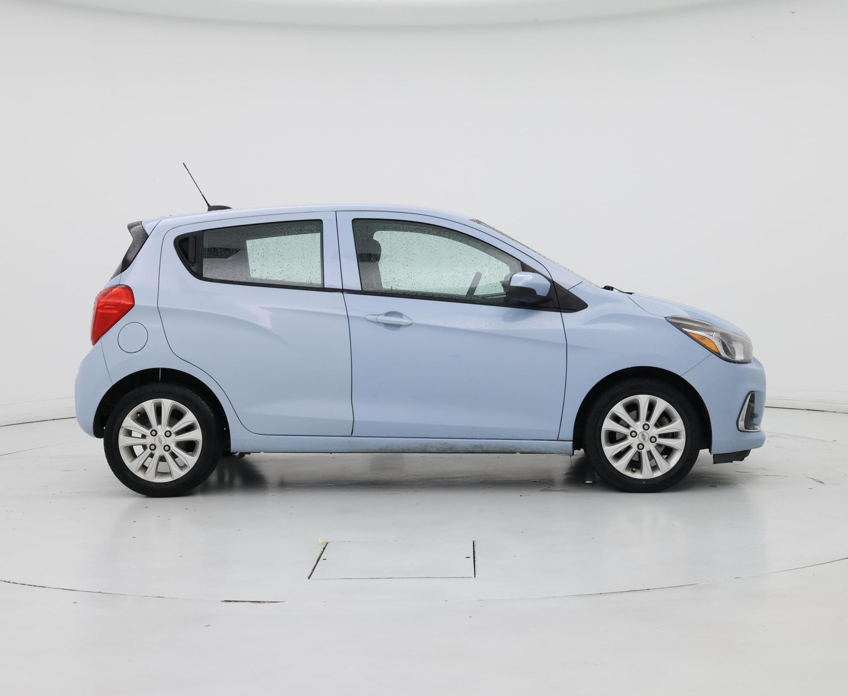 Thumbnail: 2016 Chevrolet Spark - 7