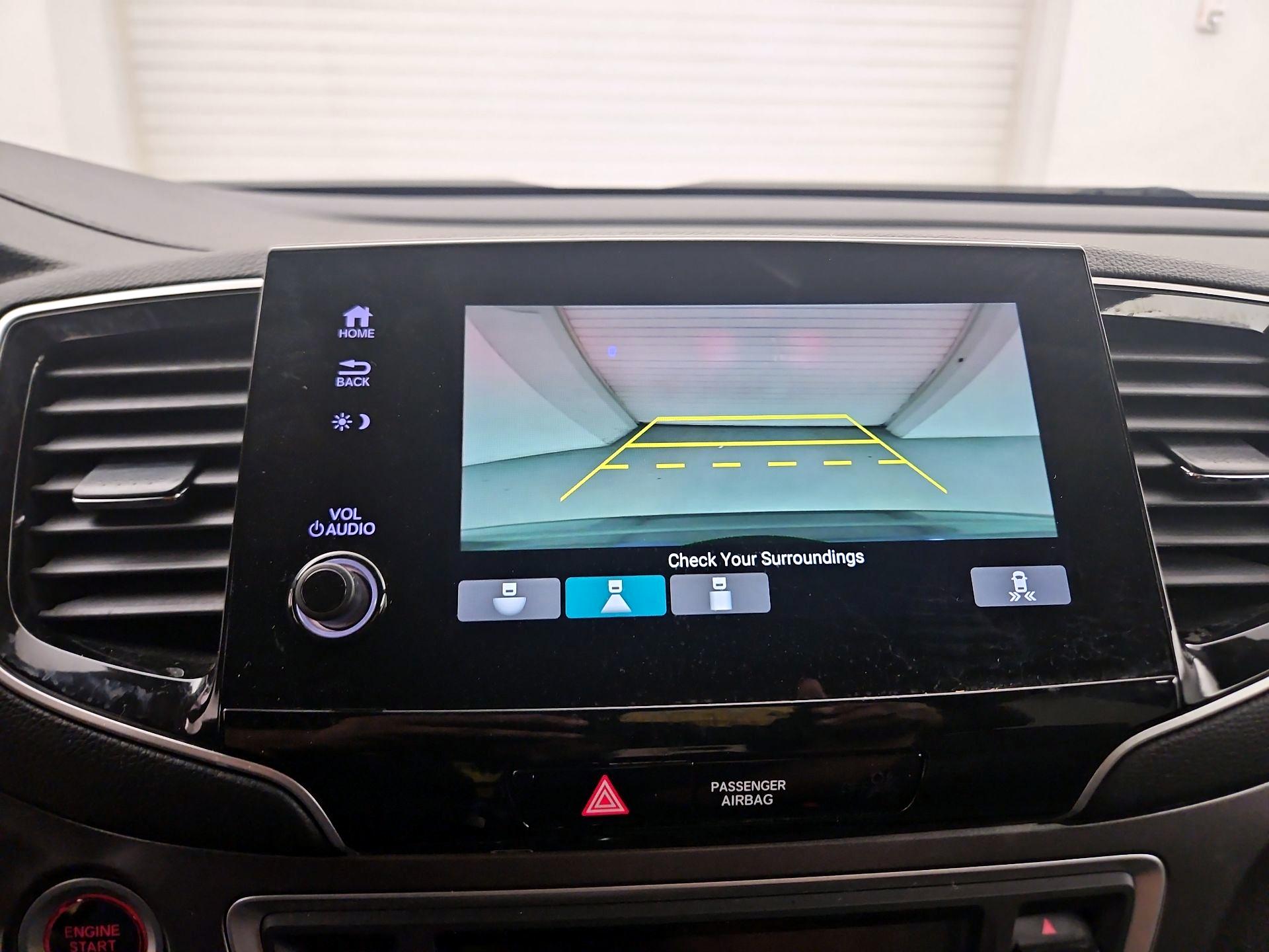 Thumbnail: 2021 Honda Pilot - 14