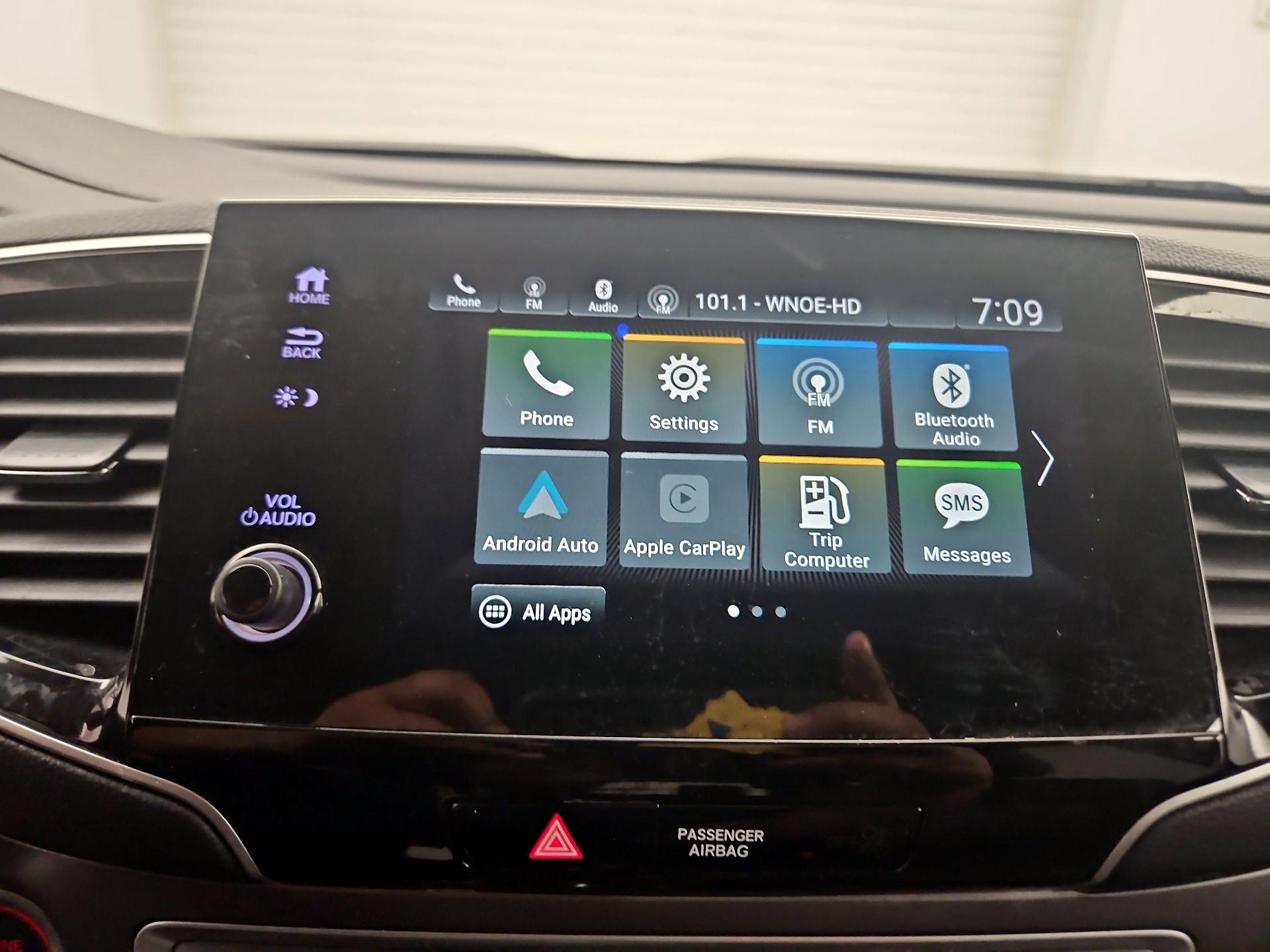 Thumbnail: 2021 Honda Pilot - 15