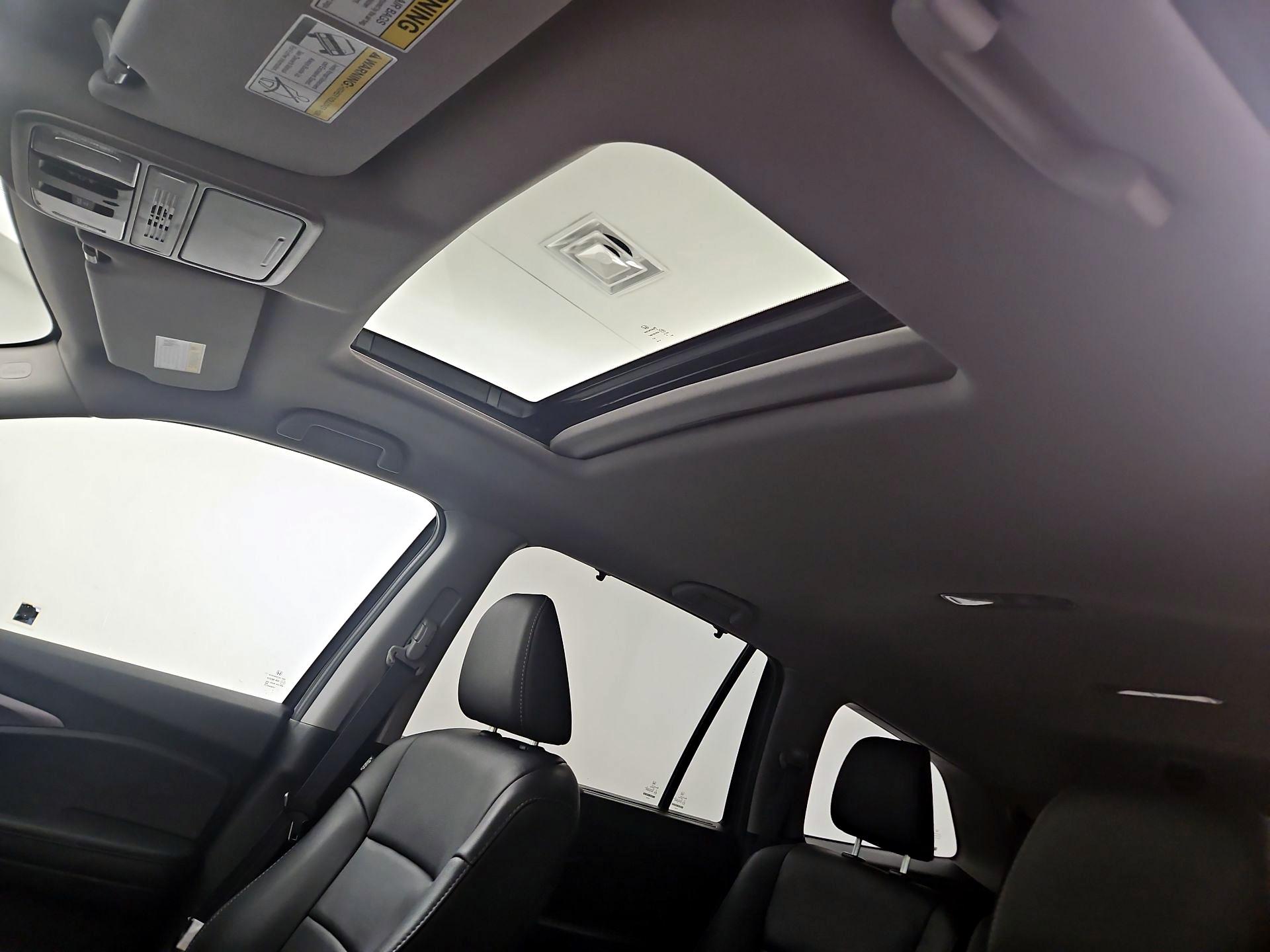 Thumbnail: 2021 Honda Pilot - 19