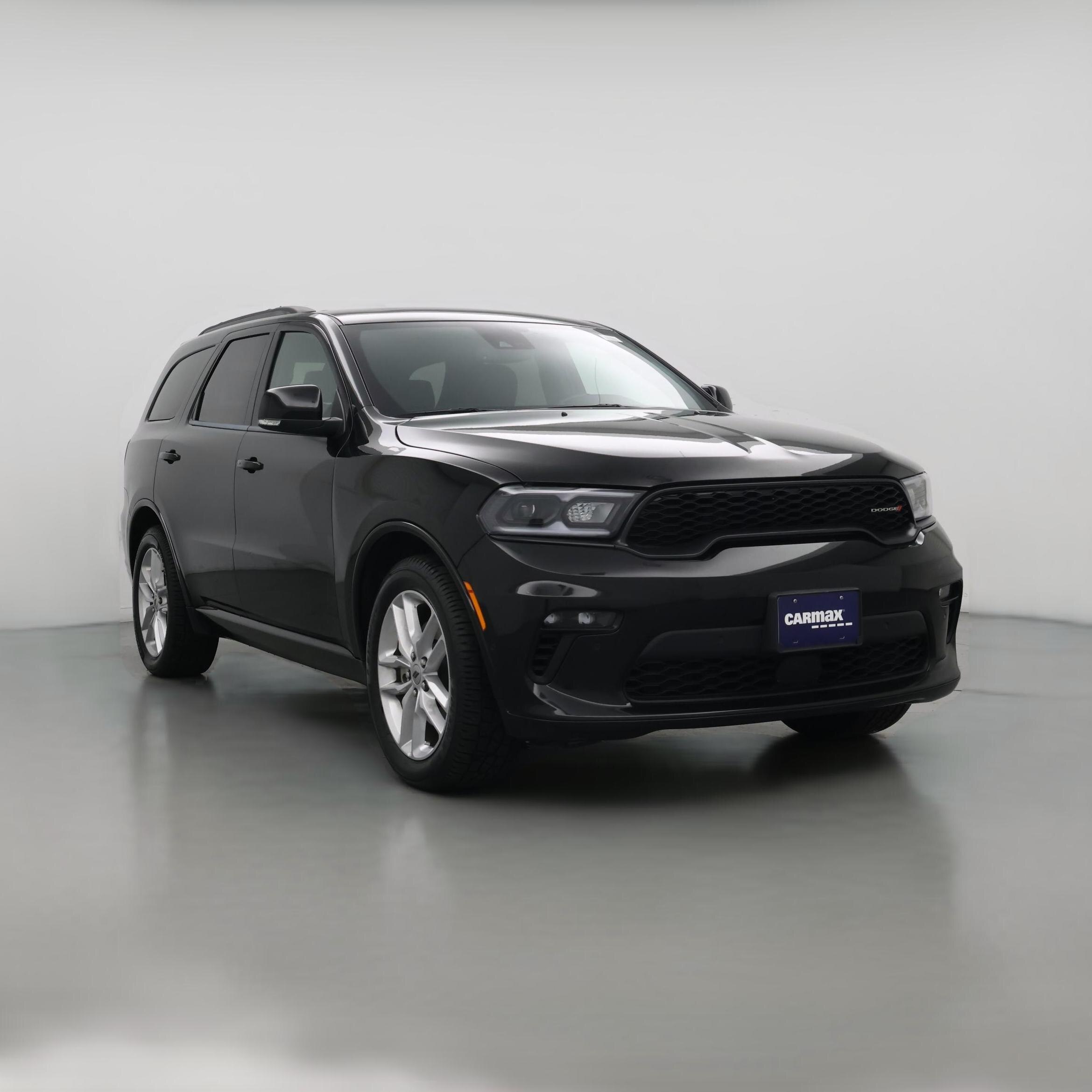 Thumbnail: 2023 Dodge Durango - 1