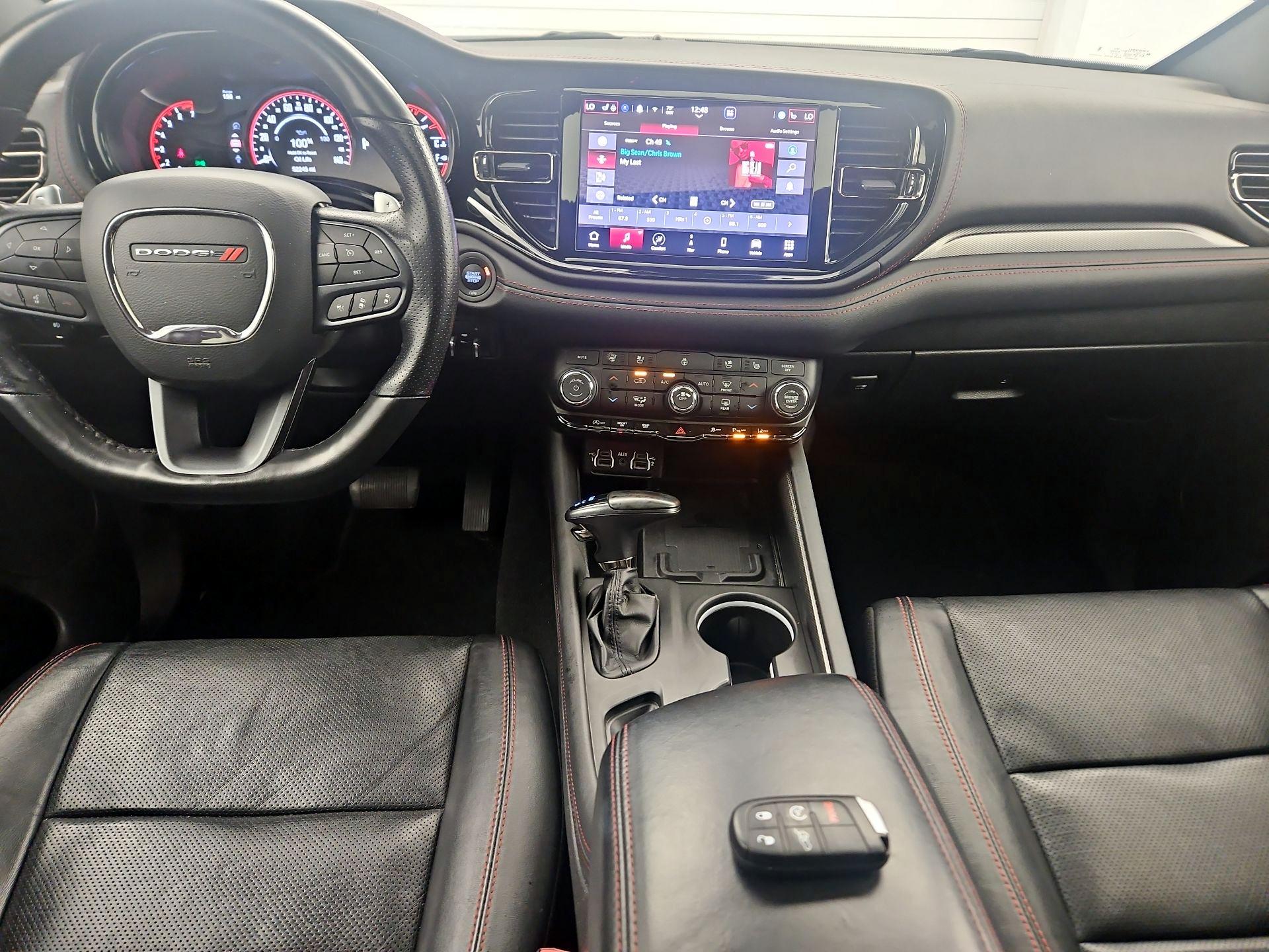 Thumbnail: 2023 Dodge Durango - 9