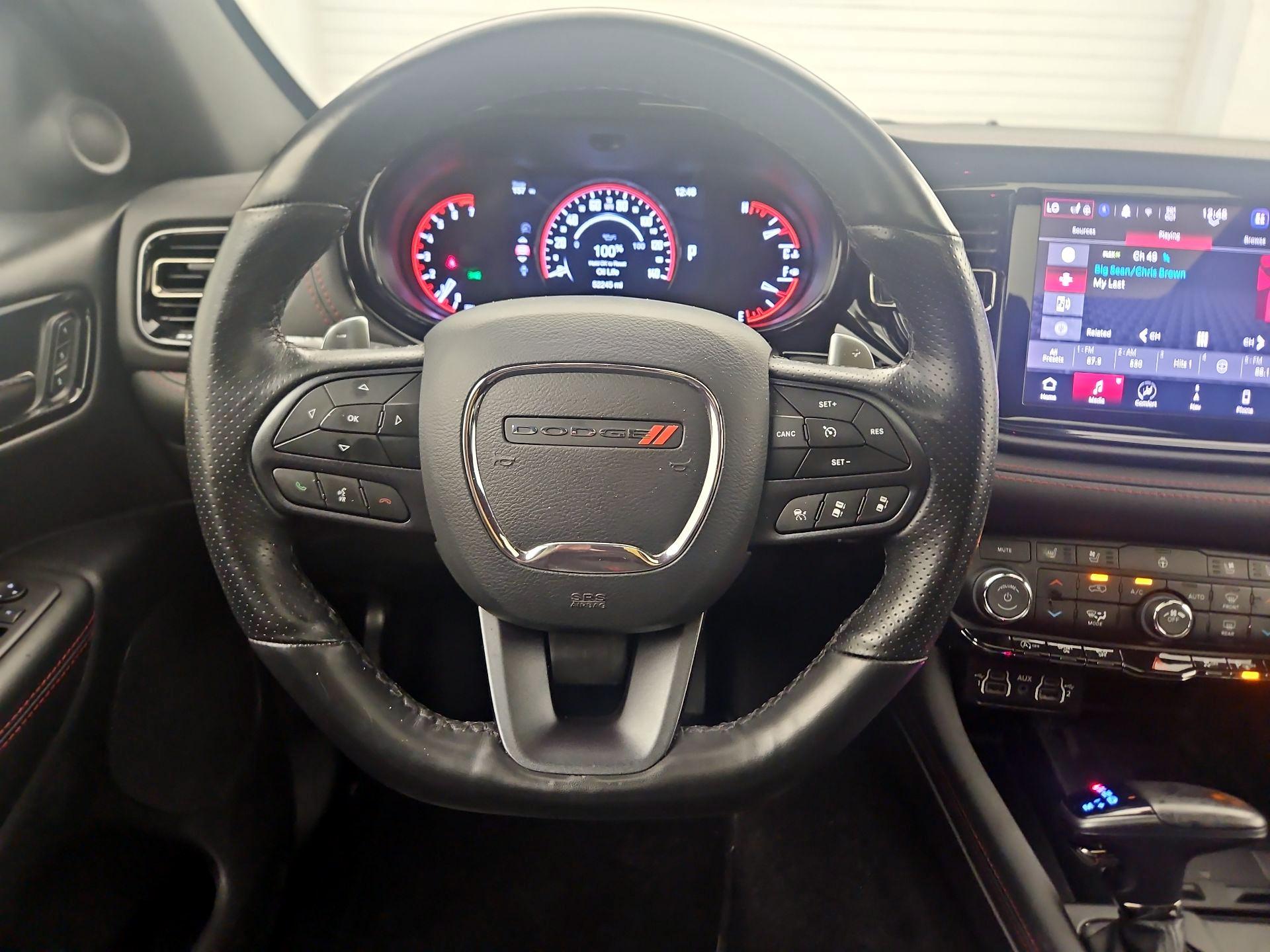 Thumbnail: 2023 Dodge Durango - 10