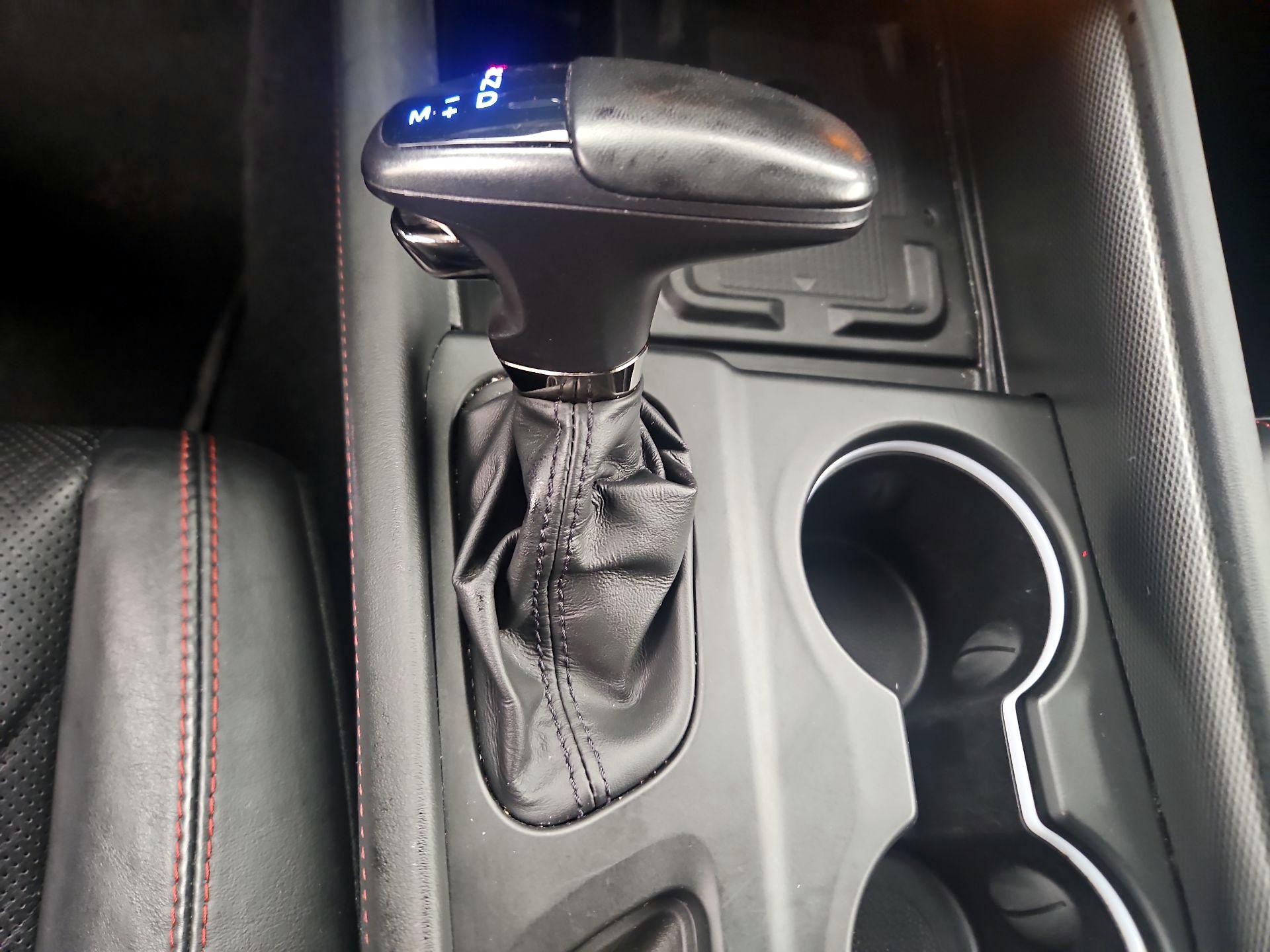 Thumbnail: 2023 Dodge Durango - 16