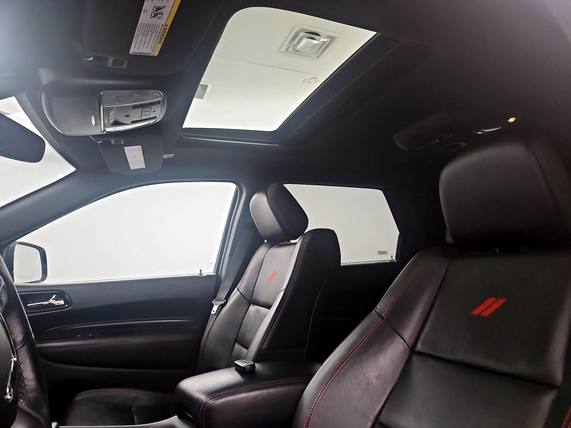 Thumbnail: 2023 Dodge Durango - 18