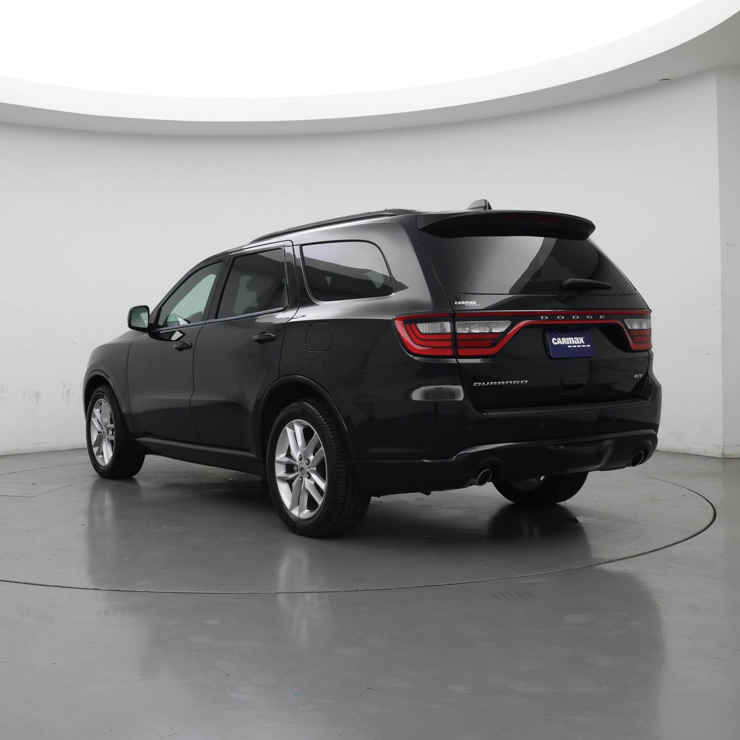 Thumbnail: 2023 Dodge Durango - 2