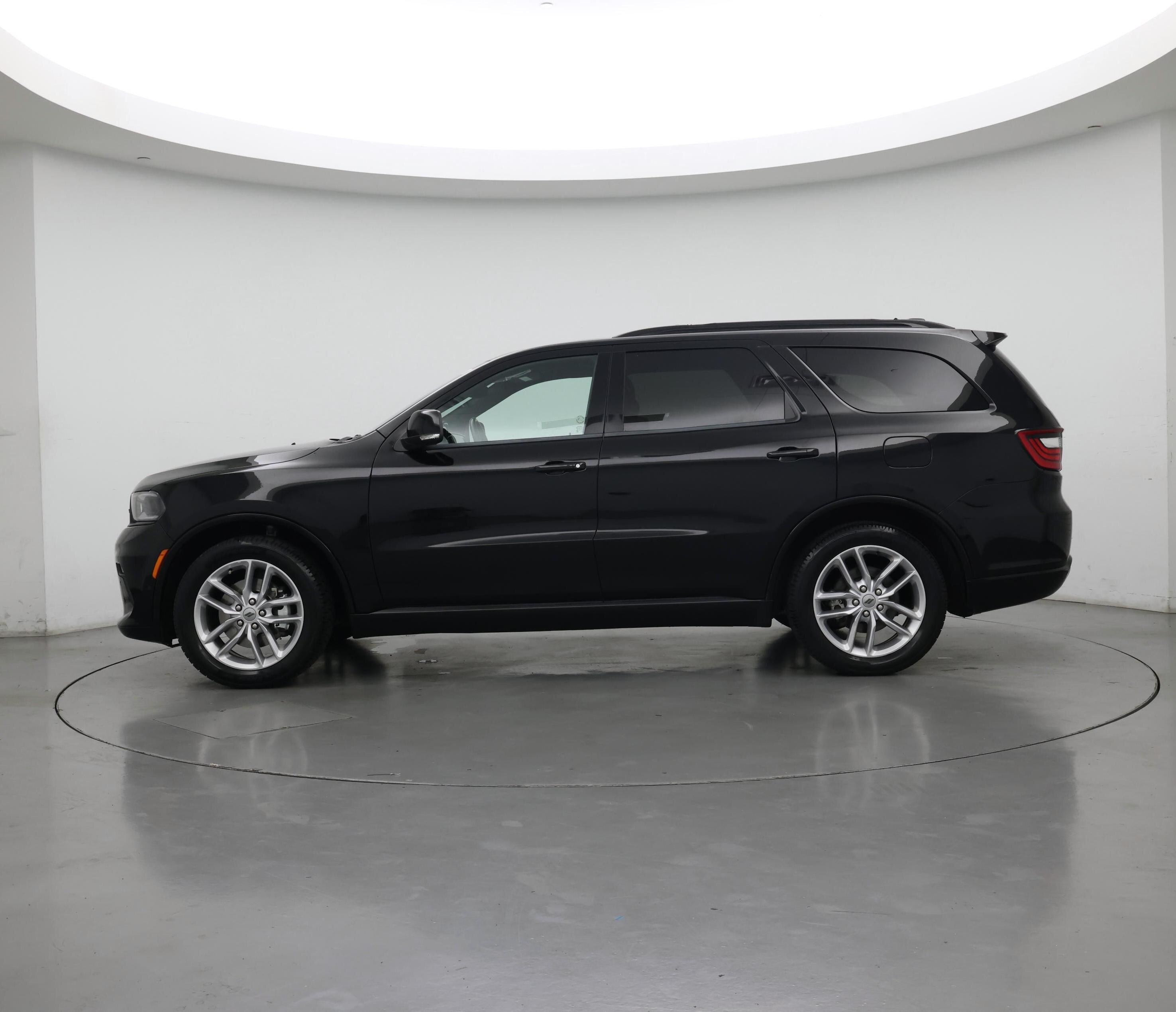 Thumbnail: 2023 Dodge Durango - 3