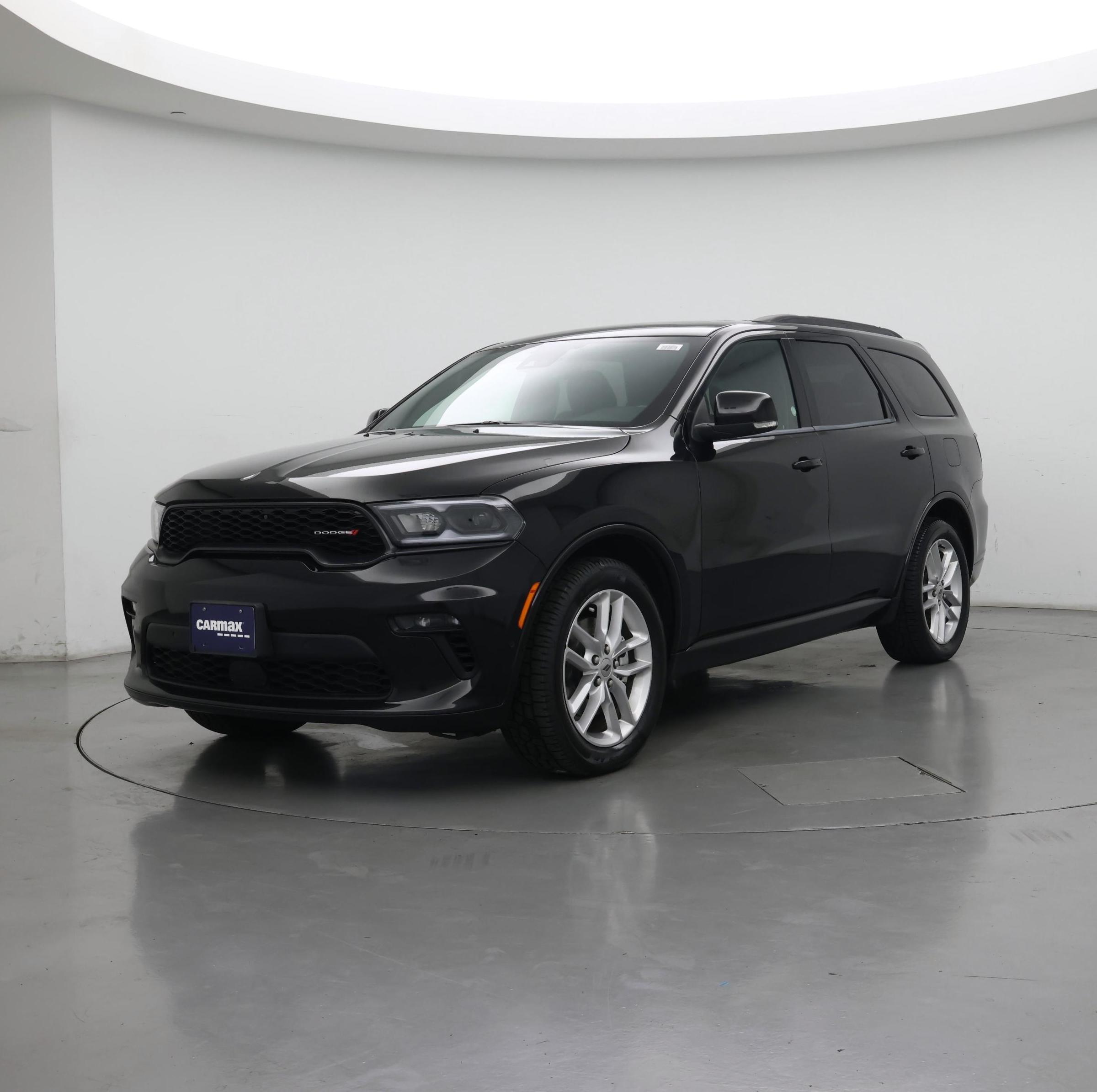 Thumbnail: 2023 Dodge Durango - 4
