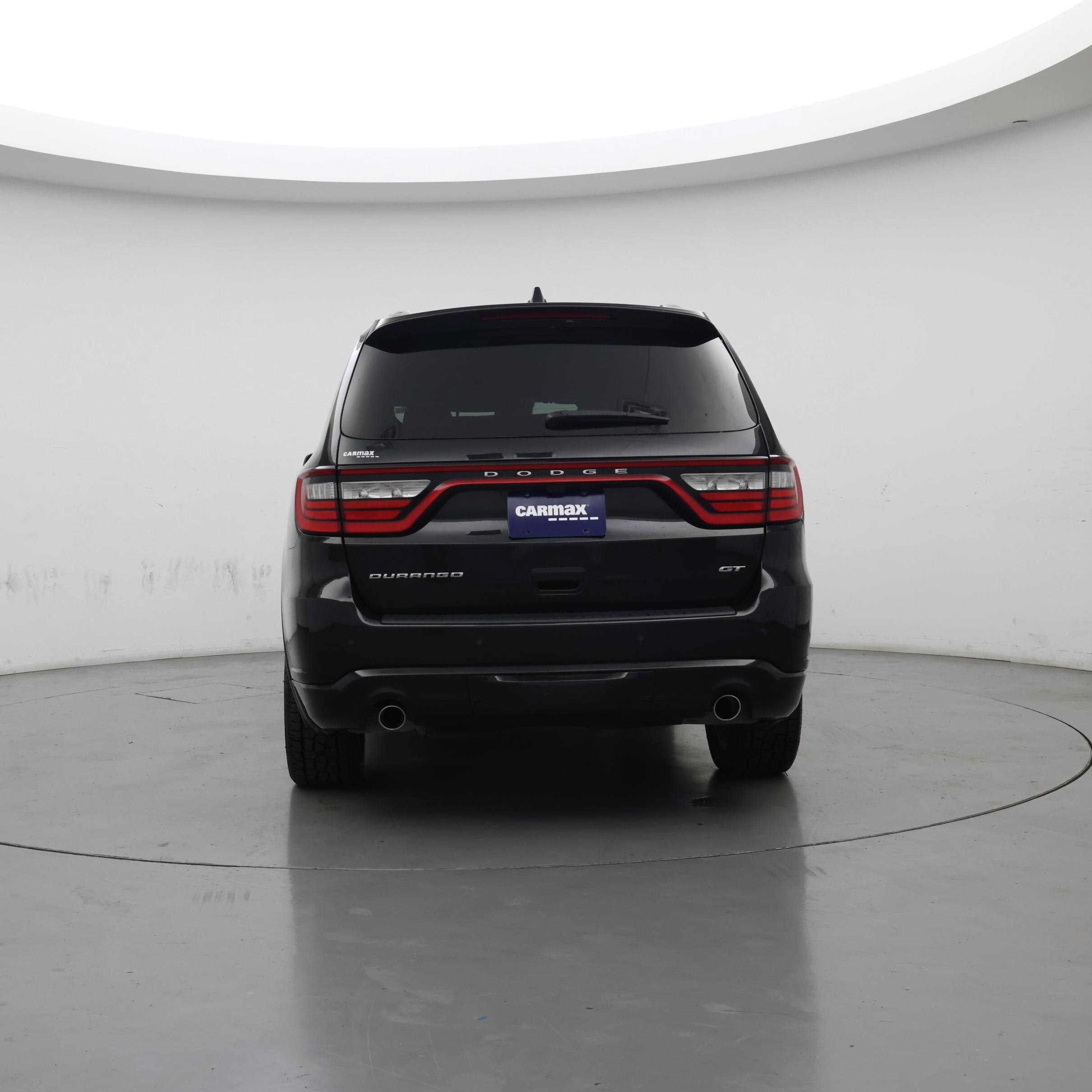 Thumbnail: 2023 Dodge Durango - 6