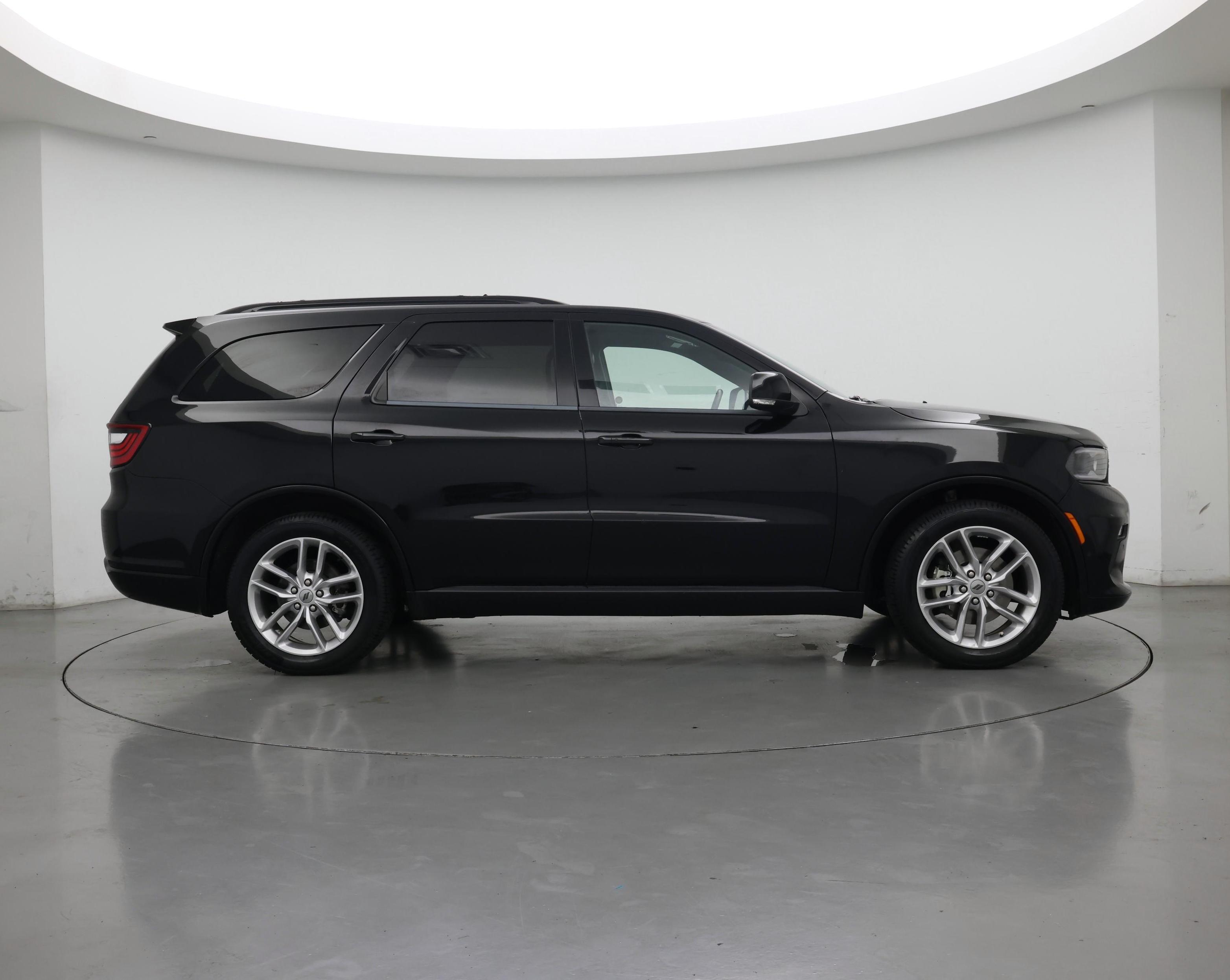 Thumbnail: 2023 Dodge Durango - 7