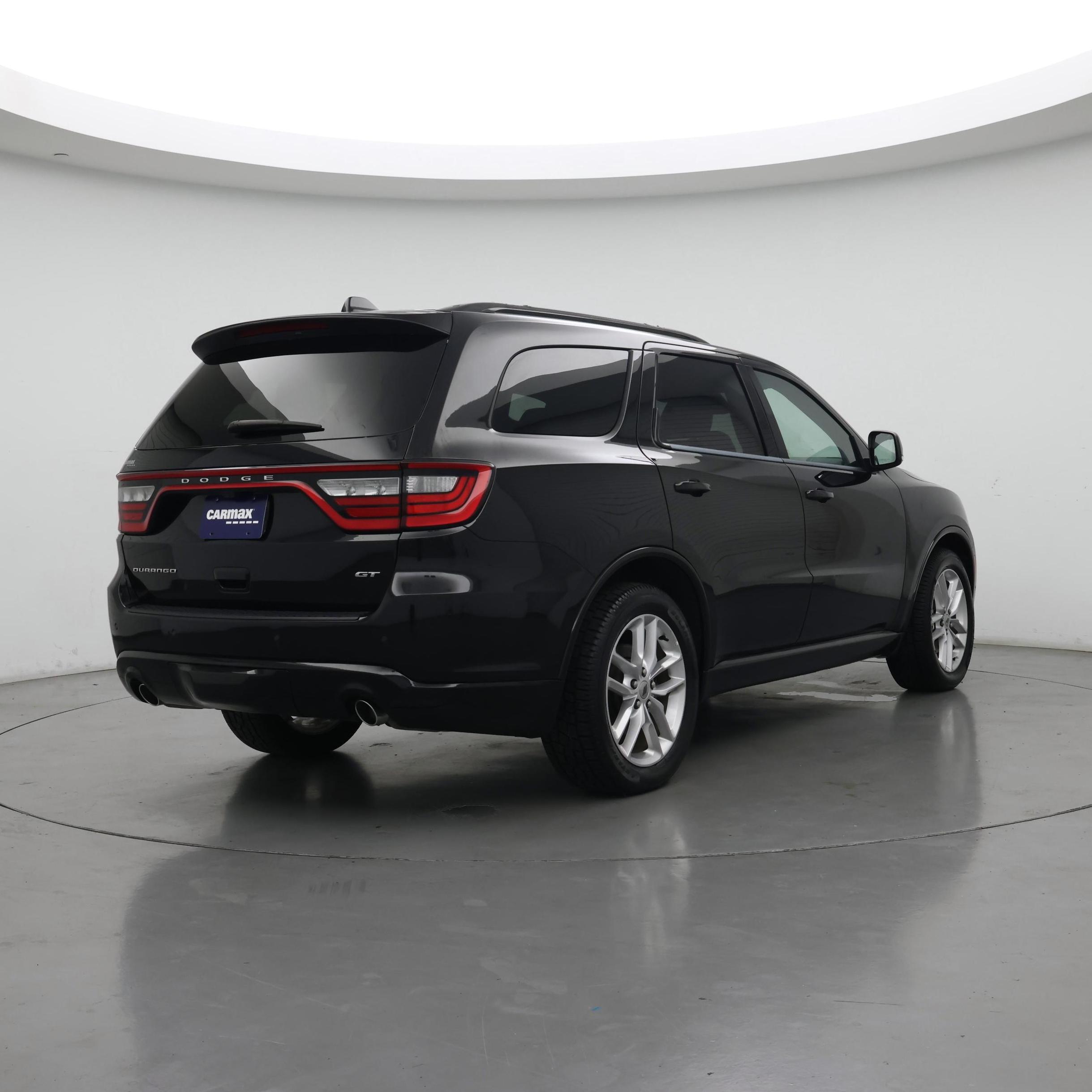 Thumbnail: 2023 Dodge Durango - 8