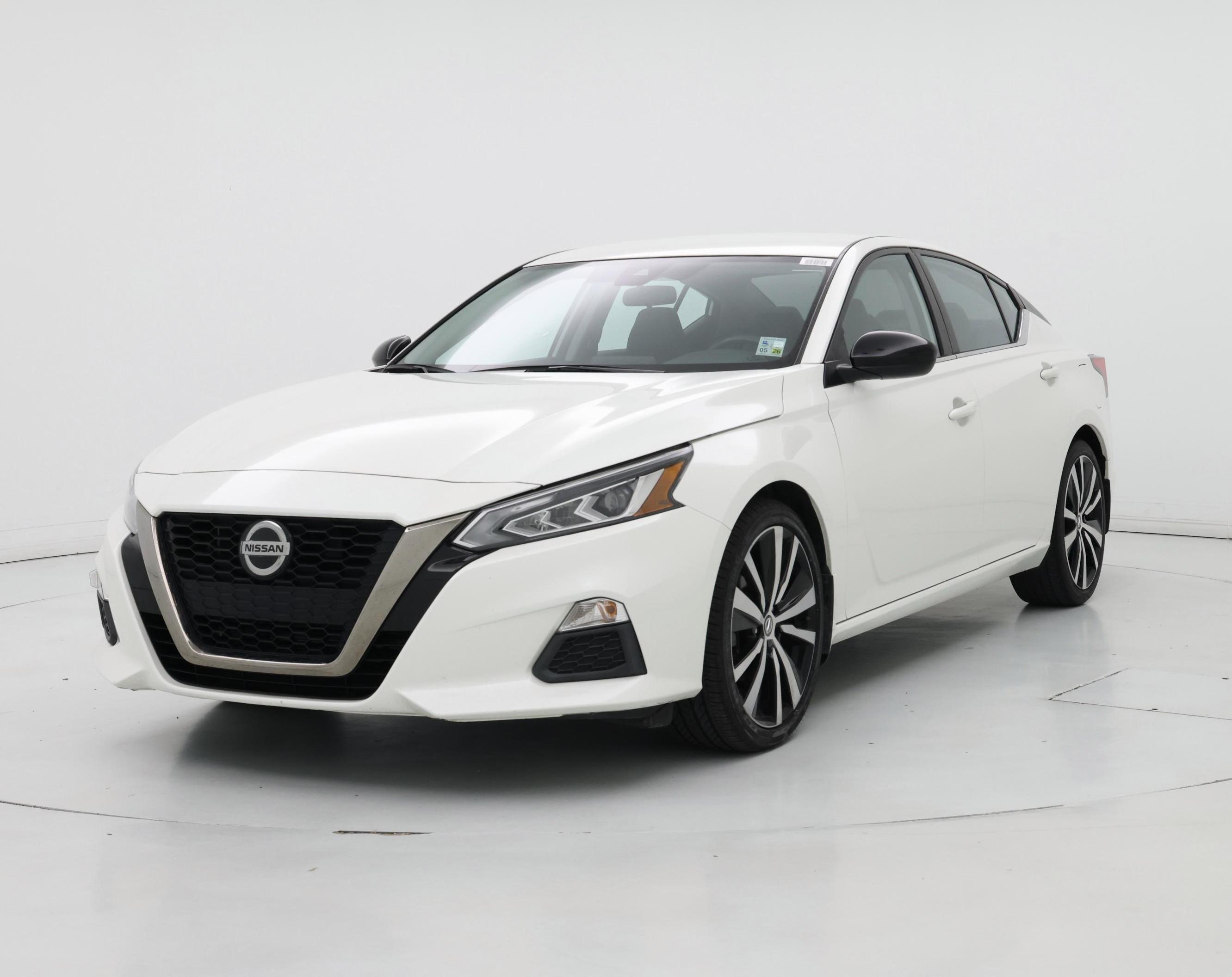 Thumbnail: 2022 Nissan Altima - 4
