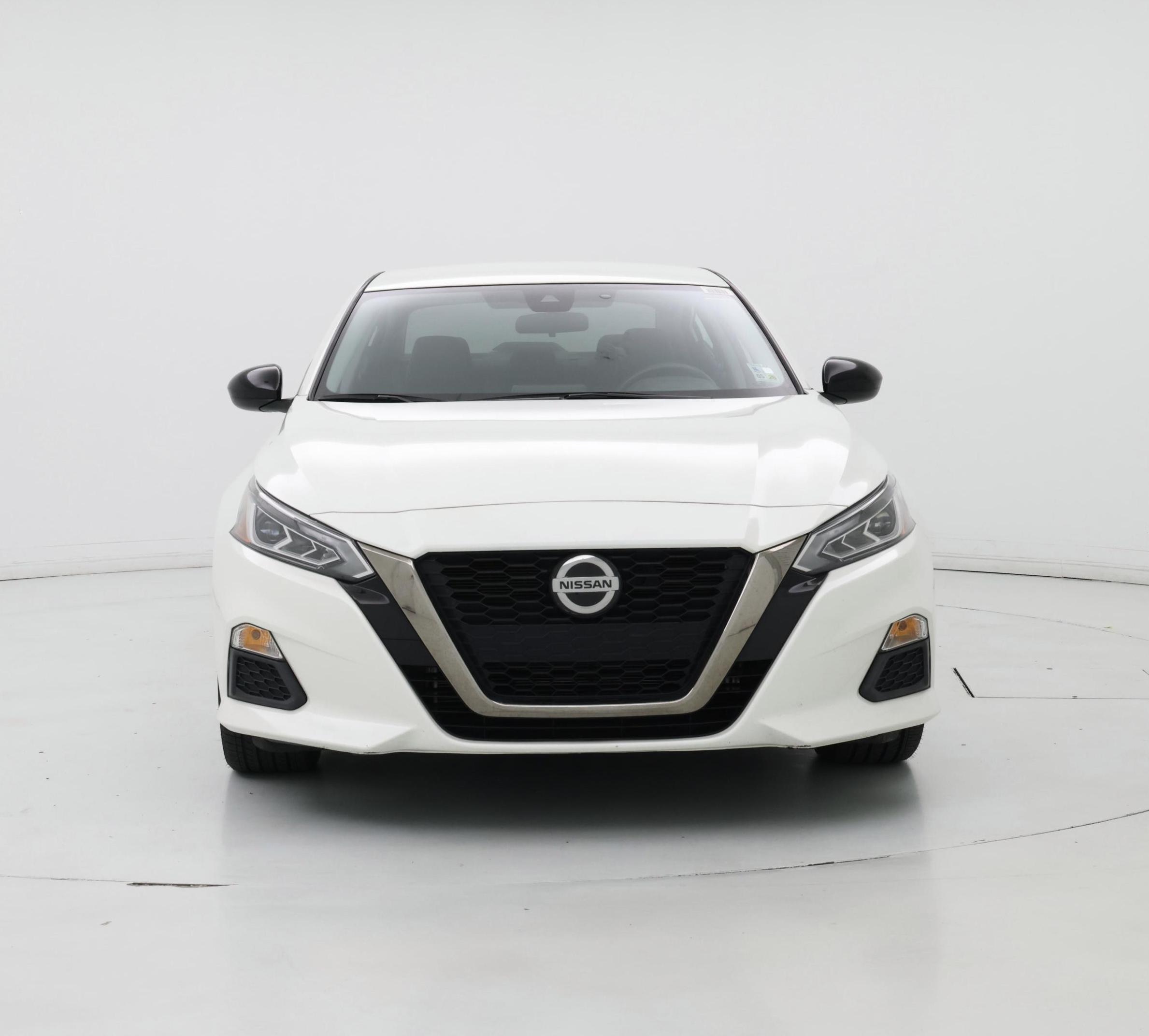Thumbnail: 2022 Nissan Altima - 5