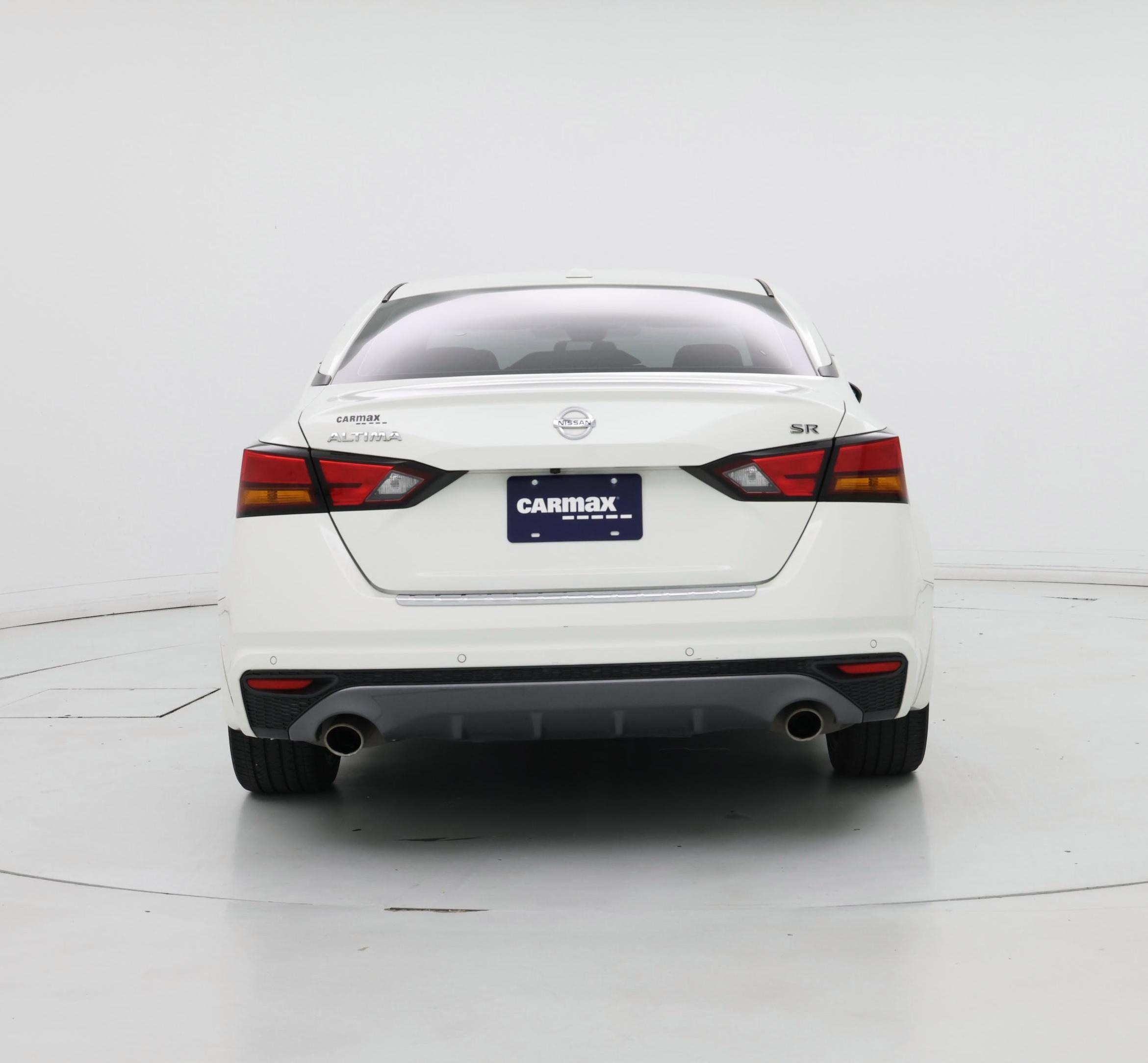 Thumbnail: 2022 Nissan Altima - 6