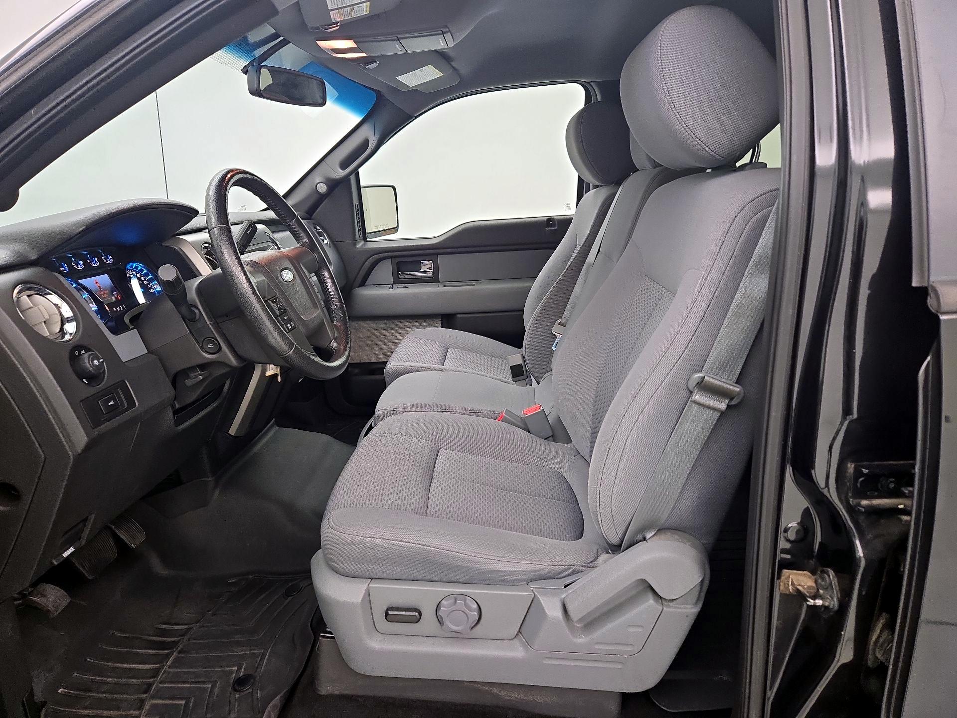 Thumbnail: 2013 Ford F-150 - 11