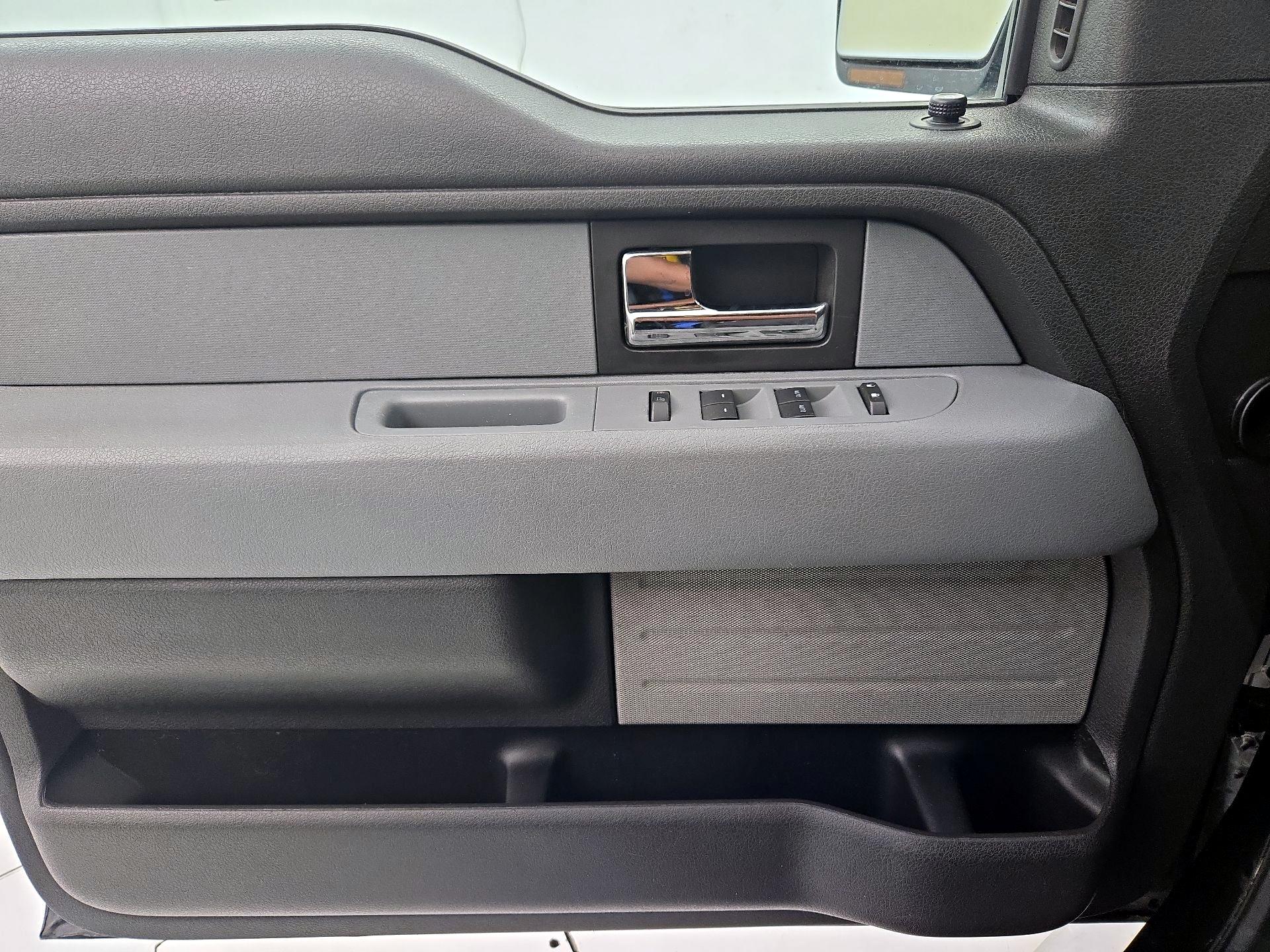 Thumbnail: 2013 Ford F-150 - 12