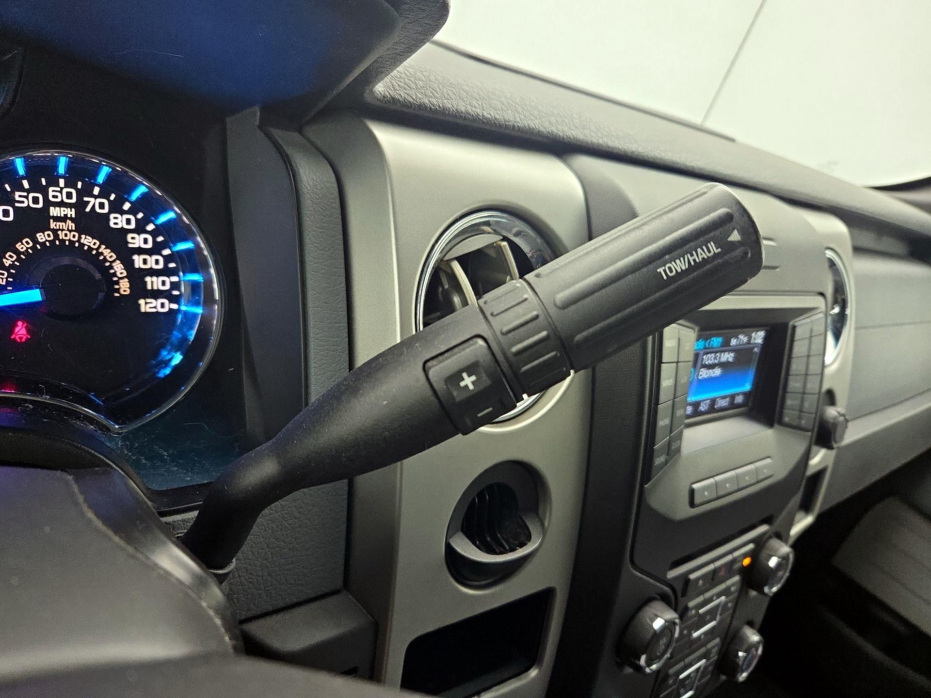 Thumbnail: 2013 Ford F-150 - 16