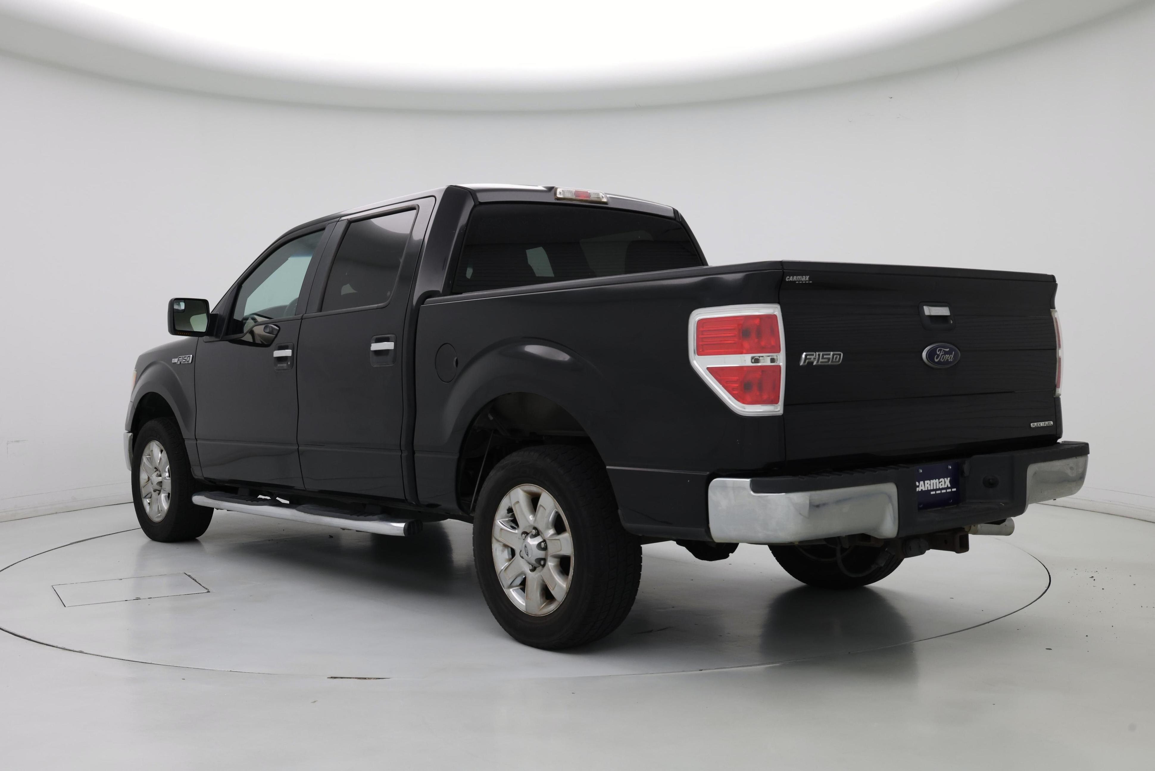Thumbnail: 2013 Ford F-150 - 2