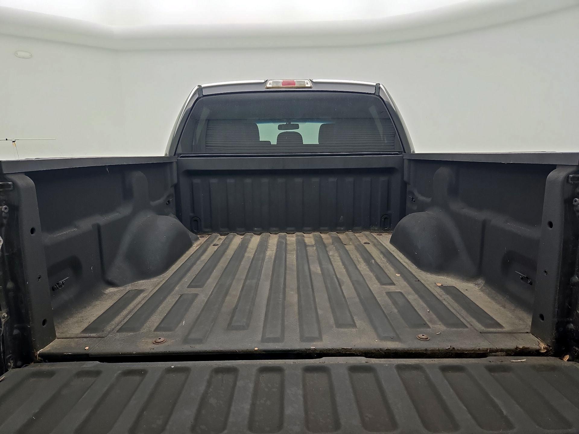 Thumbnail: 2013 Ford F-150 - 19