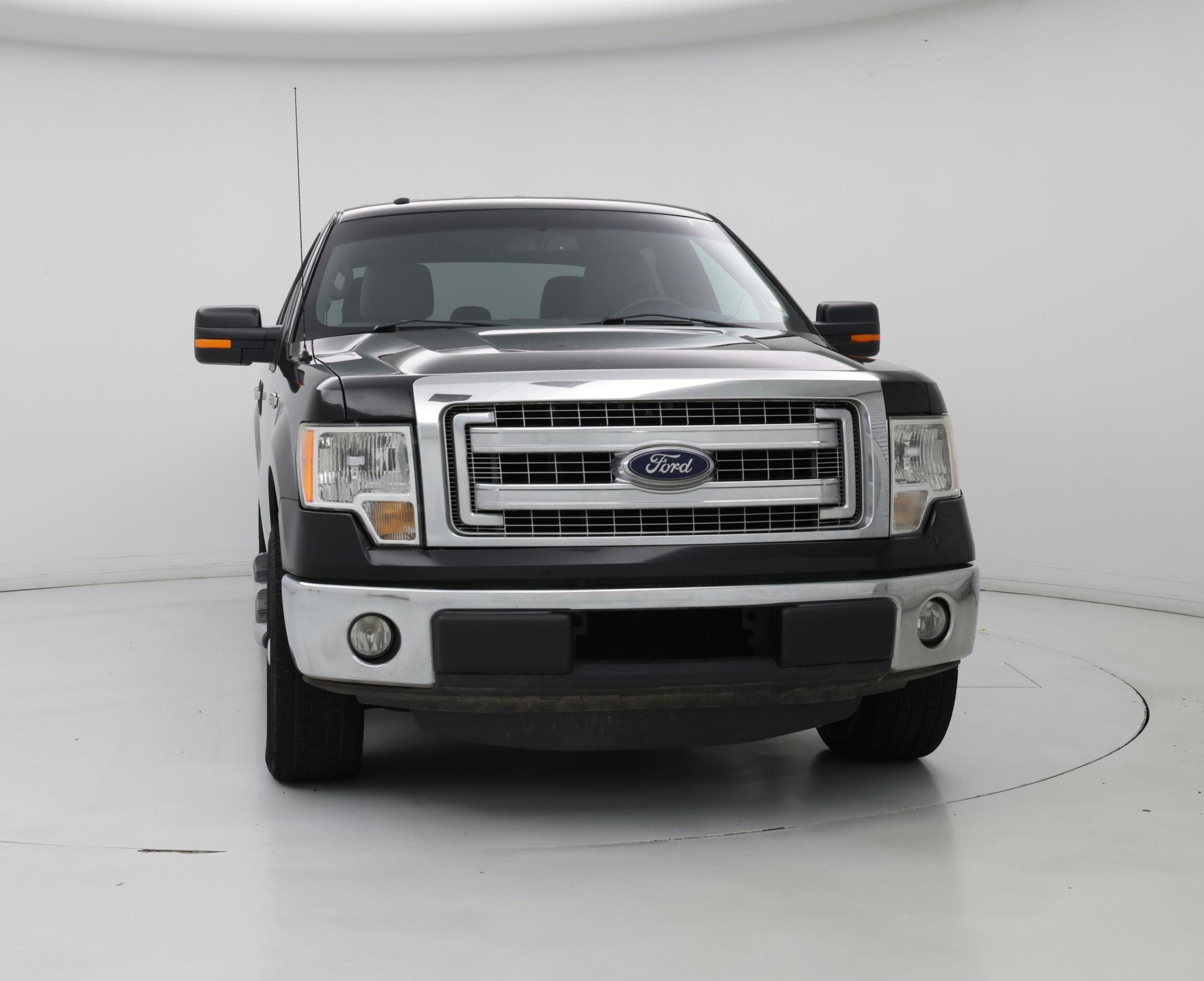 Thumbnail: 2013 Ford F-150 - 5